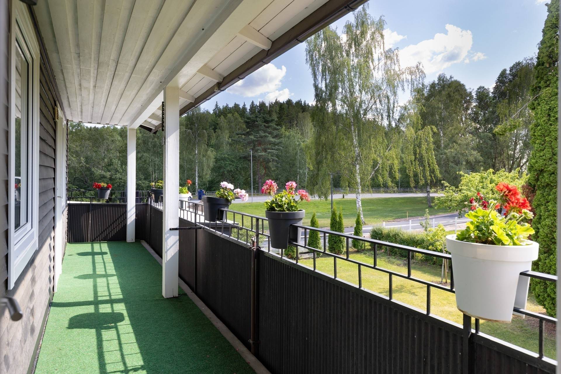 6 rum Villa på Stensoppsvägen 1 Tranås Tranås kommun - bild 31