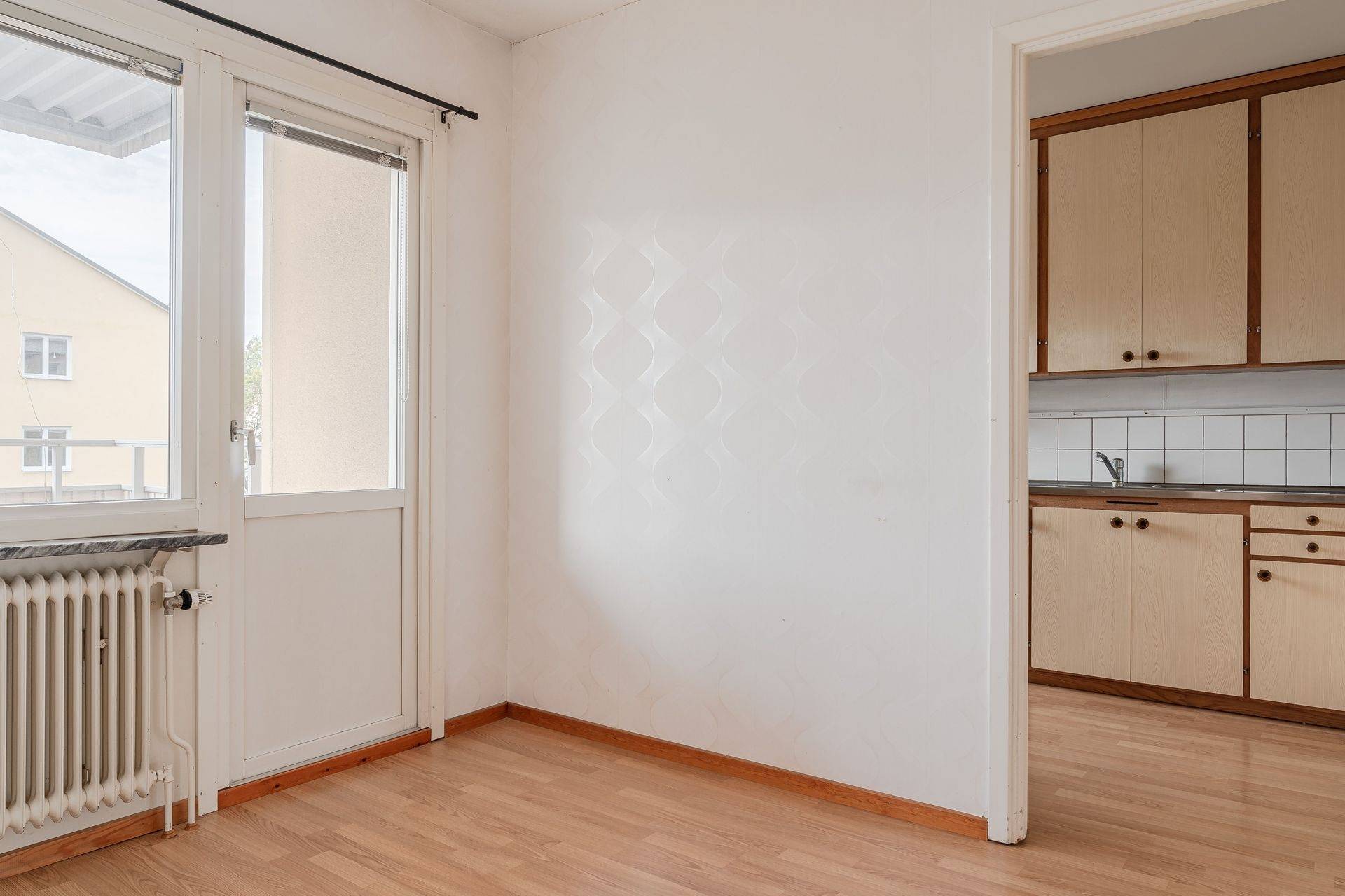 2 rum Lägenhet på Åsgatan 32E Norrböle Skellefteå kommun - bild 11
