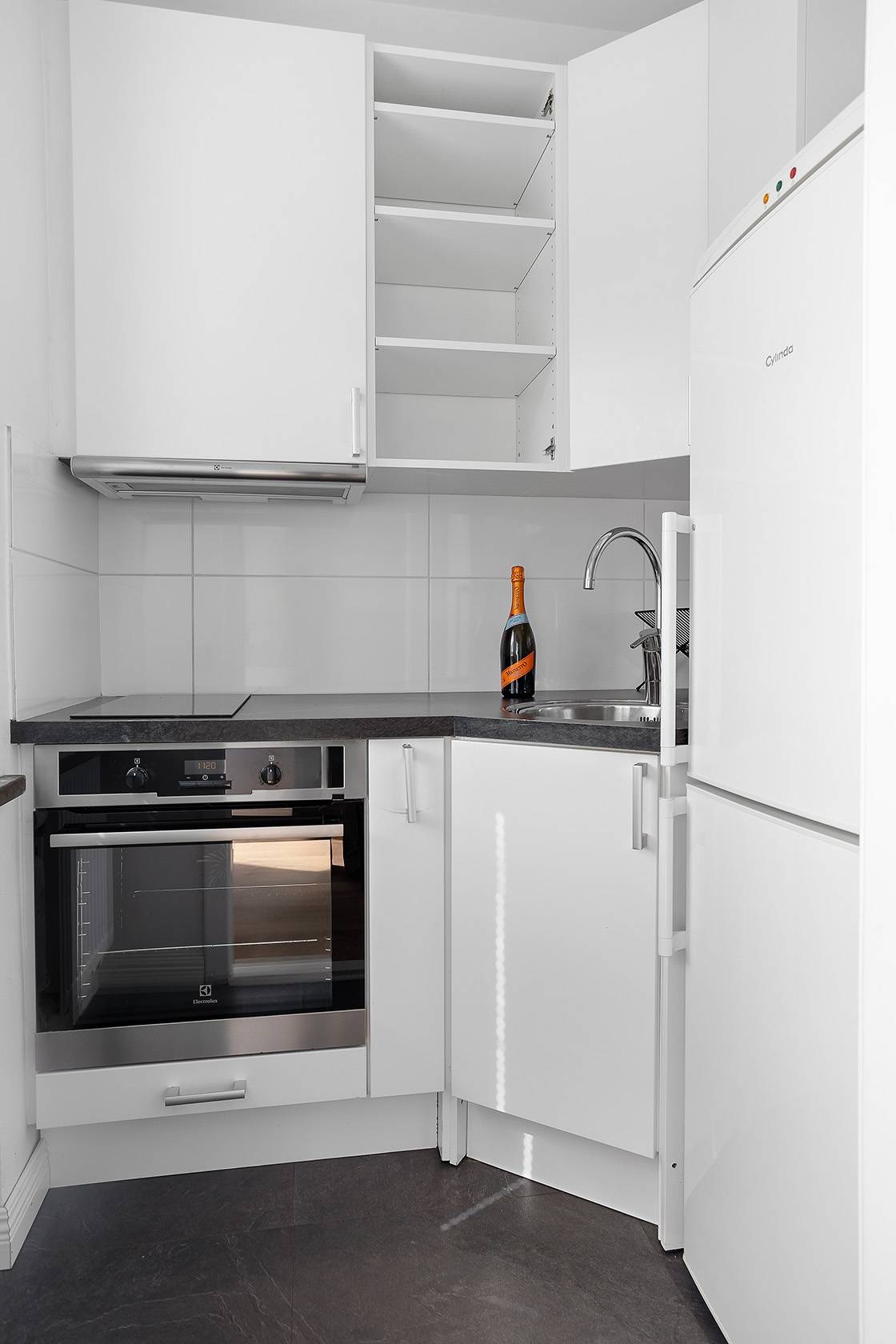 1 rum Lägenhet på Möllevångsgatan 27B Triangeln Malmö kommun - bild 4