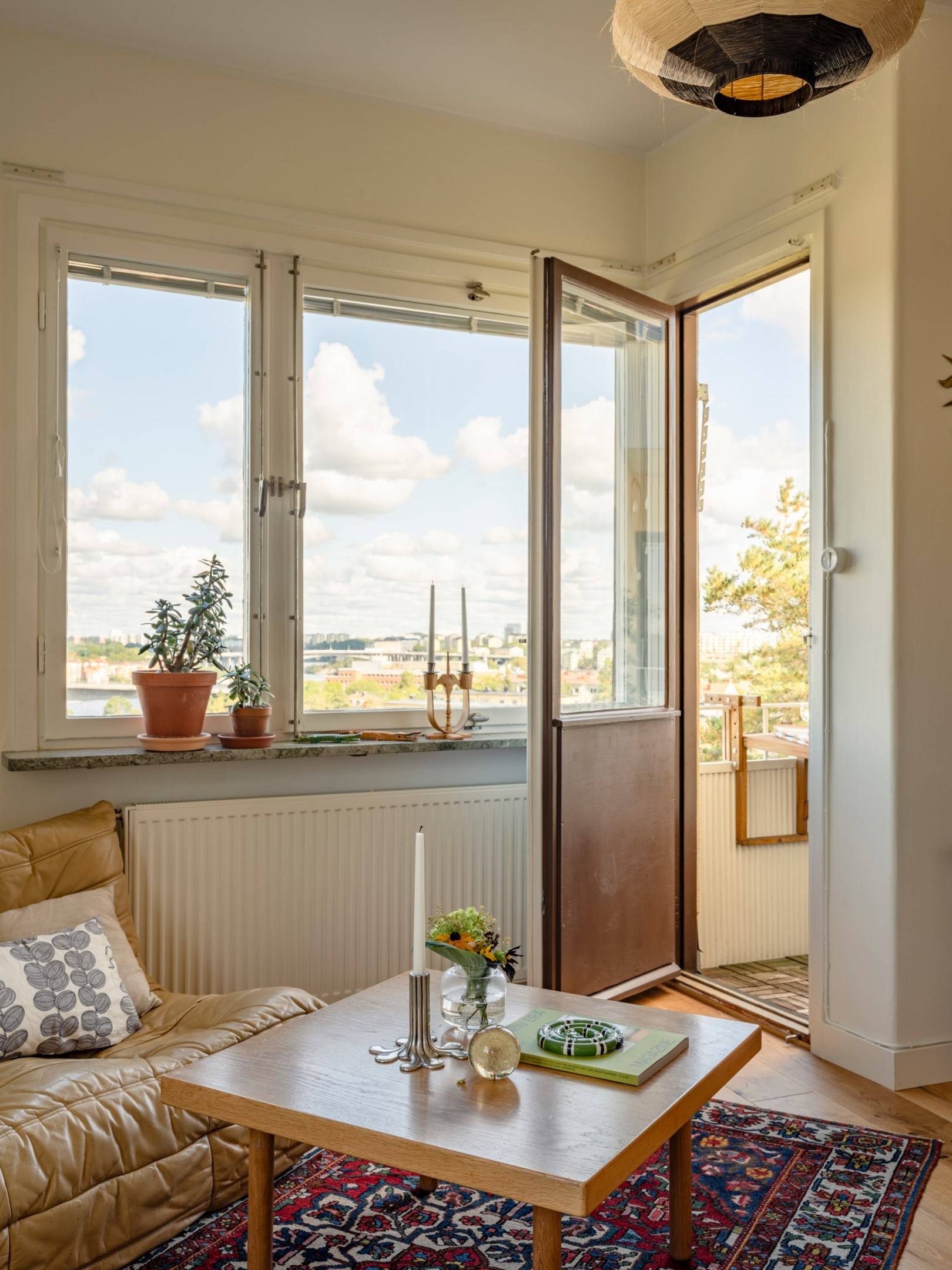 3 rum Lägenhet på Vänskapsvägen 51 Stora Essingen Stockholms kommun - bild 20