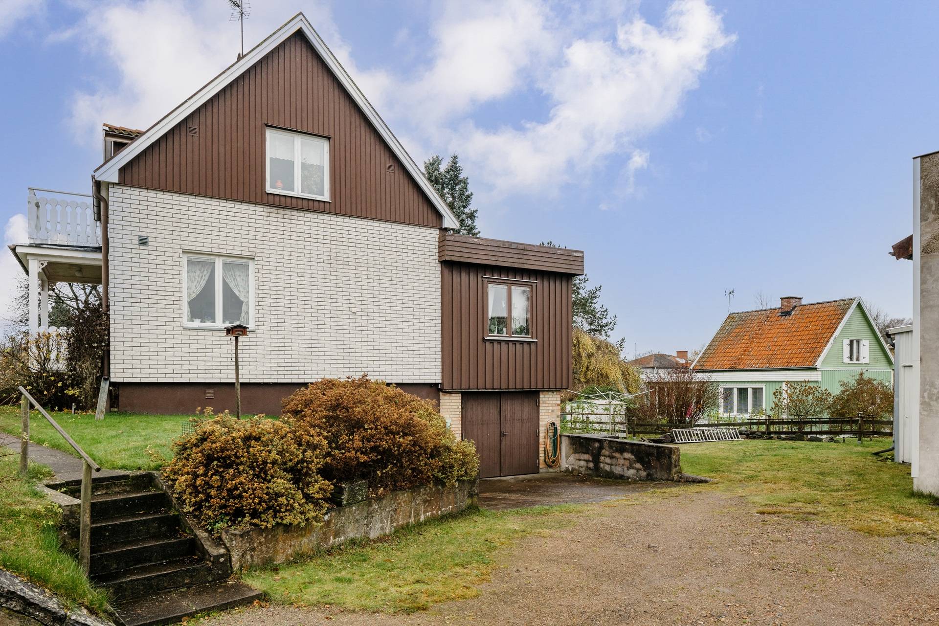 5 rum Villa på Kungsgatan 20 Floby Falköpings kommun - bild 30