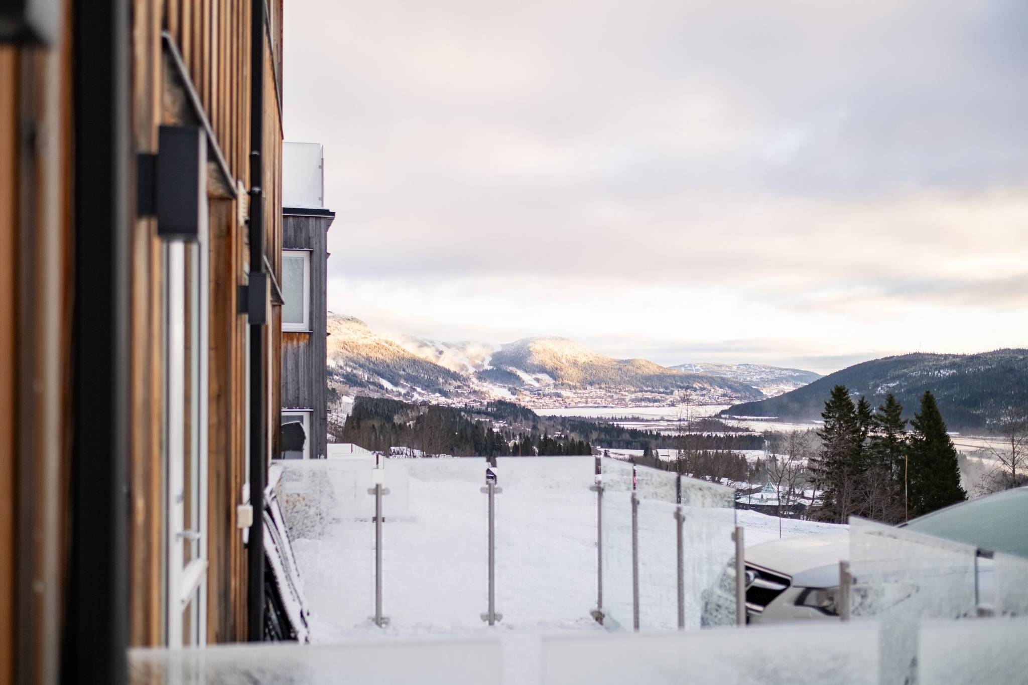 Tegefjäll Enbäret 9B, Tegefjäll, Åre kommun