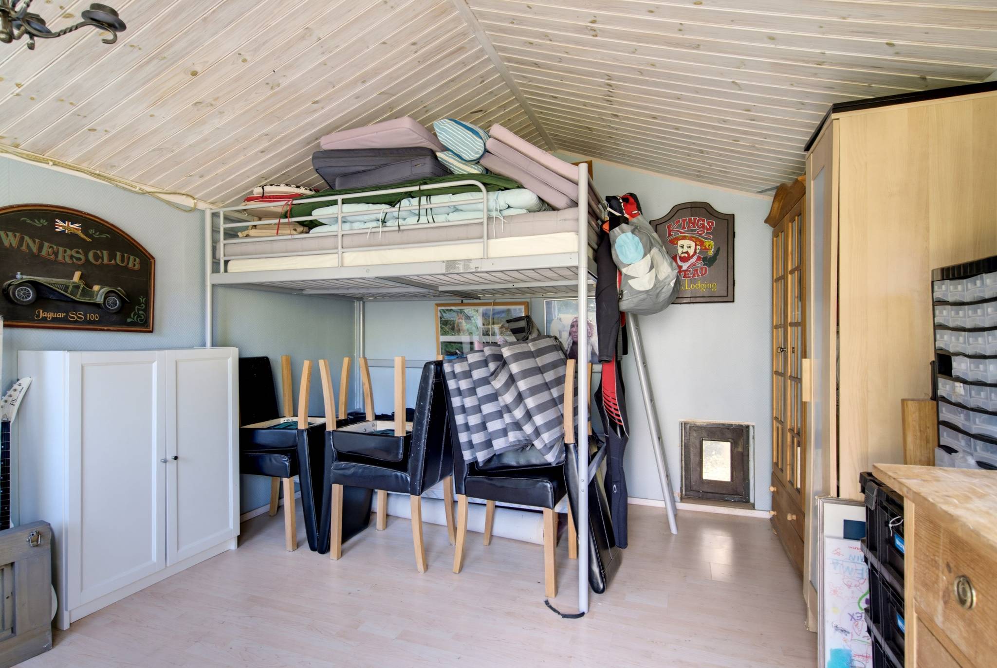 6 rum Villa på Mullvadsvägen 46 Ytternäs och Vreta Uppsala kommun - bild 49