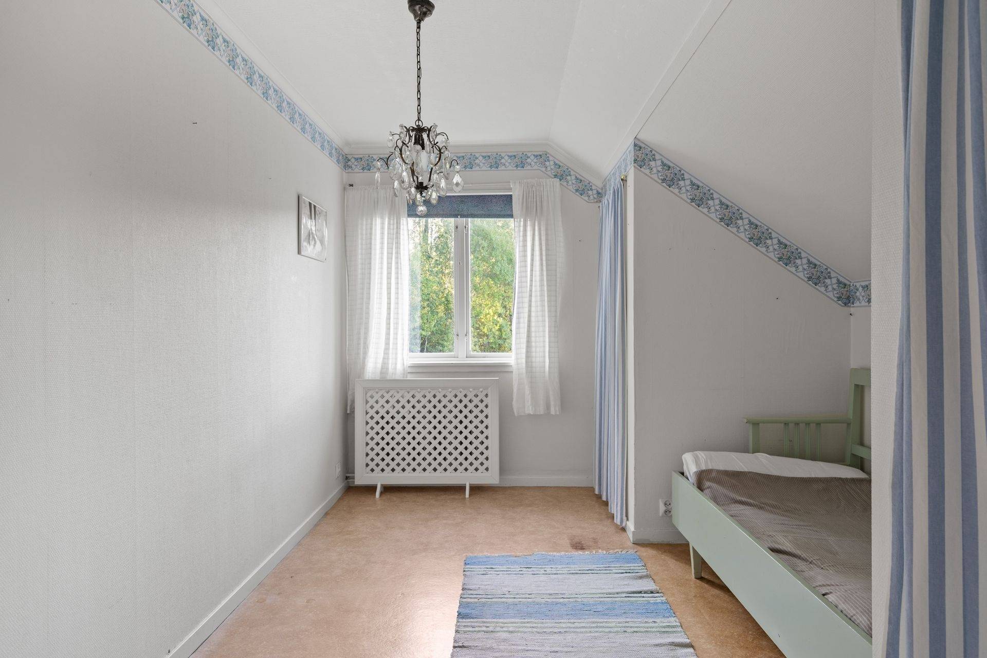 Gård/skog på Harry Martinsons väg 4 Vårdinge Södertälje kommun - bild 24