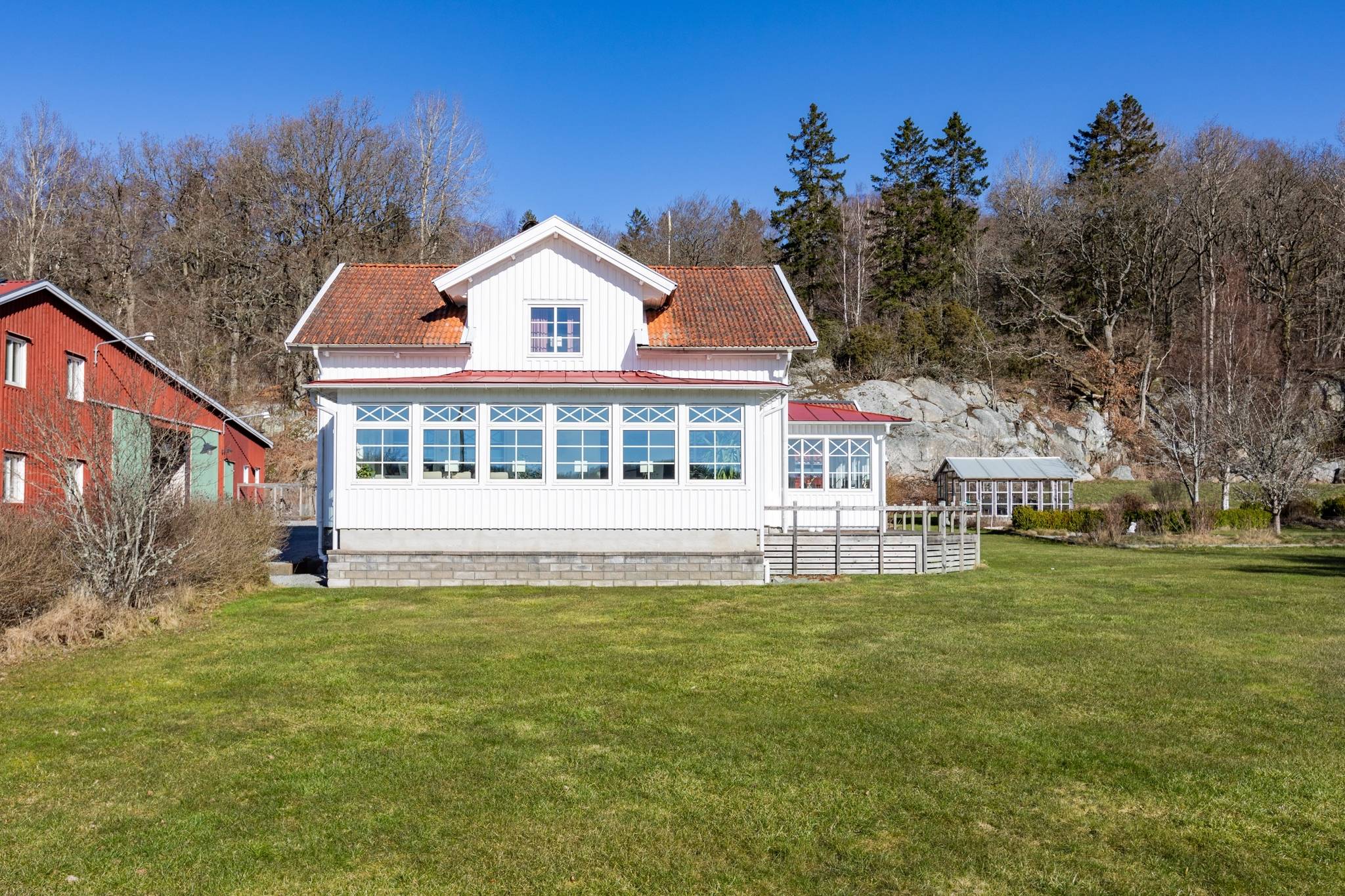 6 rum Villa på Östra Trädal 320 Ytterby Kungälvs kommun - bild 6