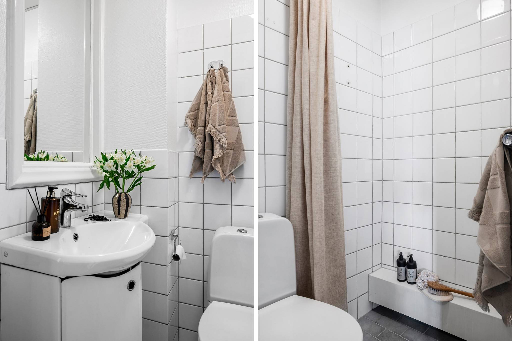2 rum Lägenhet på Geijersvägen 12, 2 tr Kungsholmen Stockholms kommun - bild 14
