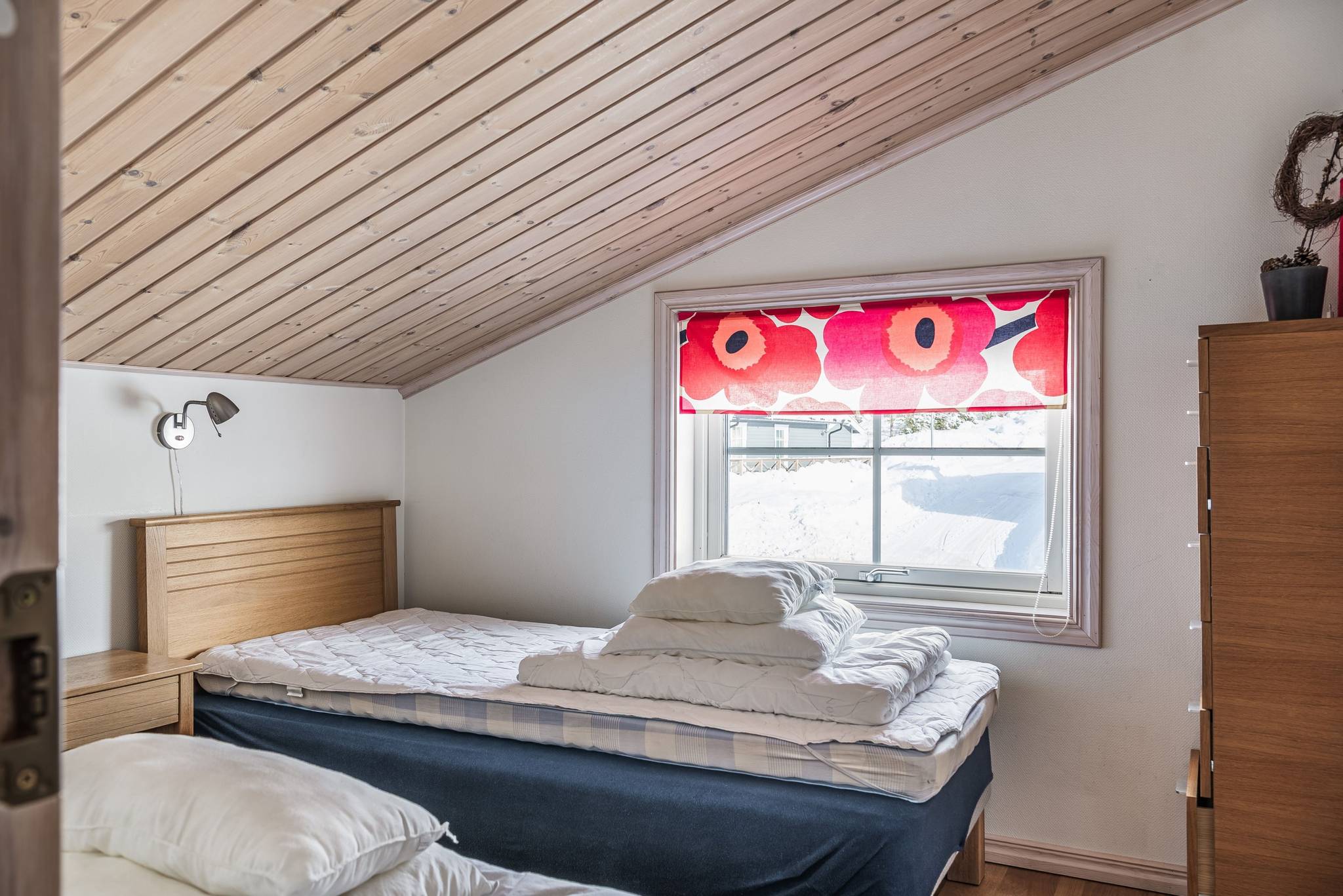 5 rum Vinterbonat fritidshus på Älgen 31 Branäs Torsby kommun - bild 22