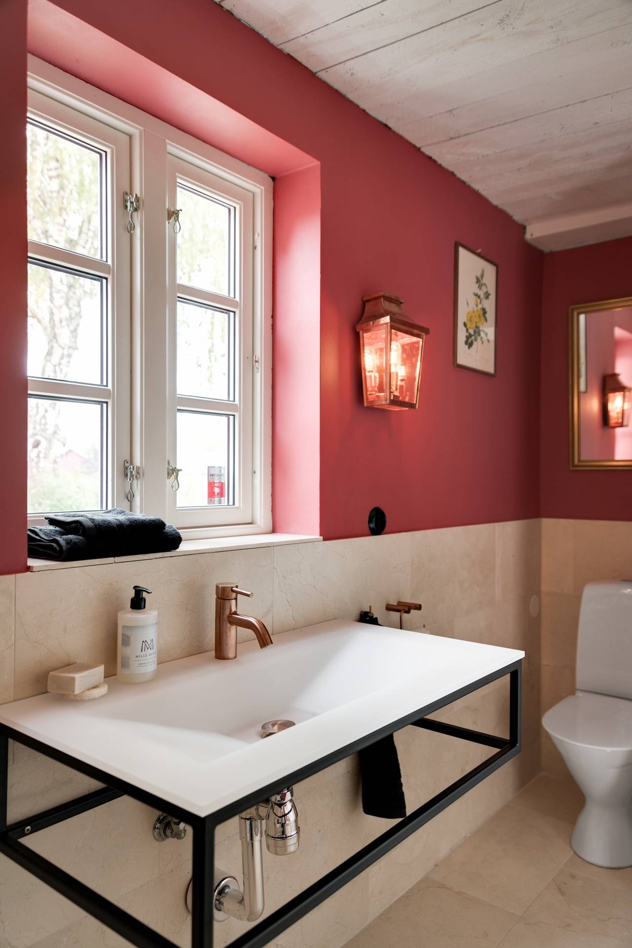 5 rum Villa på Arkelstorpsvägen 45 Trädgårdsmästarbostaden - Balsvik Kristianstads kommun - bild 22