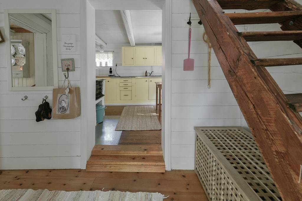 1 rum Fritidshus på Bråtenvägen 6 Bråten Kristinehamns kommun - bild 13