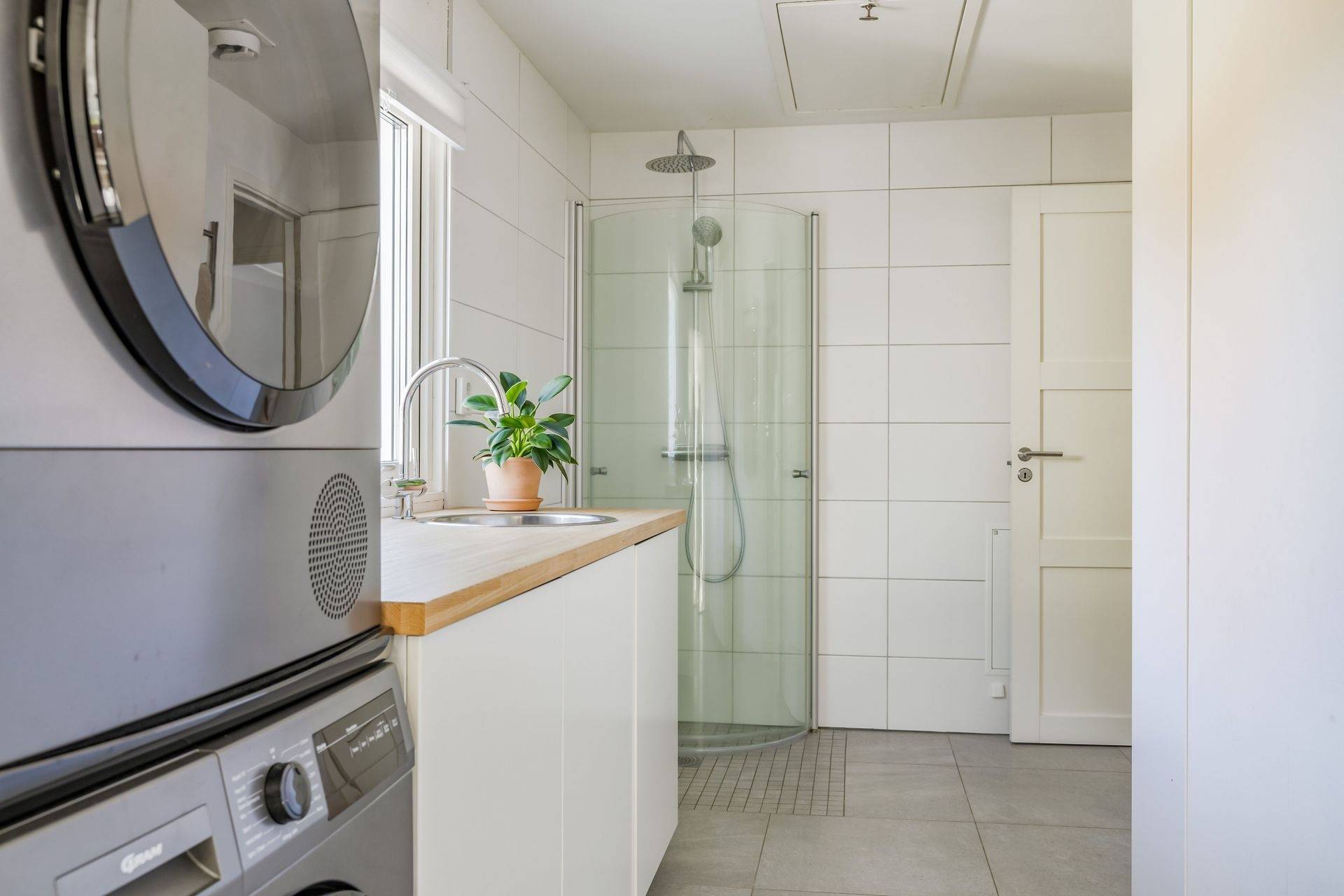 6 rum Villa på Granvägen 7 Nybrostrand Ystads kommun - bild 31