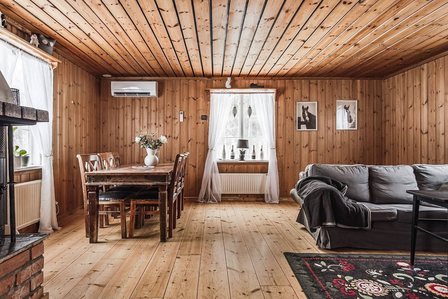 5 rum Villa på Nedre Gärdsjö landsväg 15 Gärdsjö Rättviks kommun - bild 29