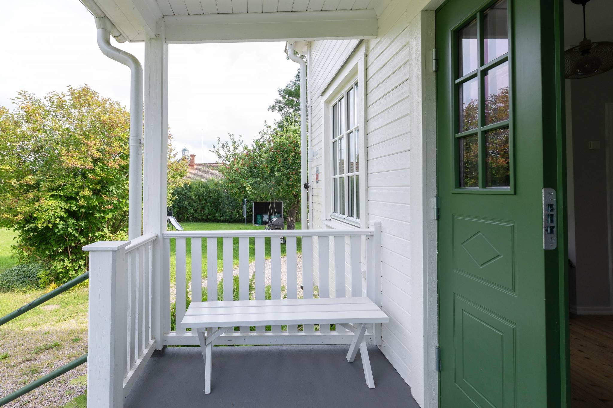 4 rum Villa på Gräsbovägen 5 Östervåla Heby kommun - bild 53