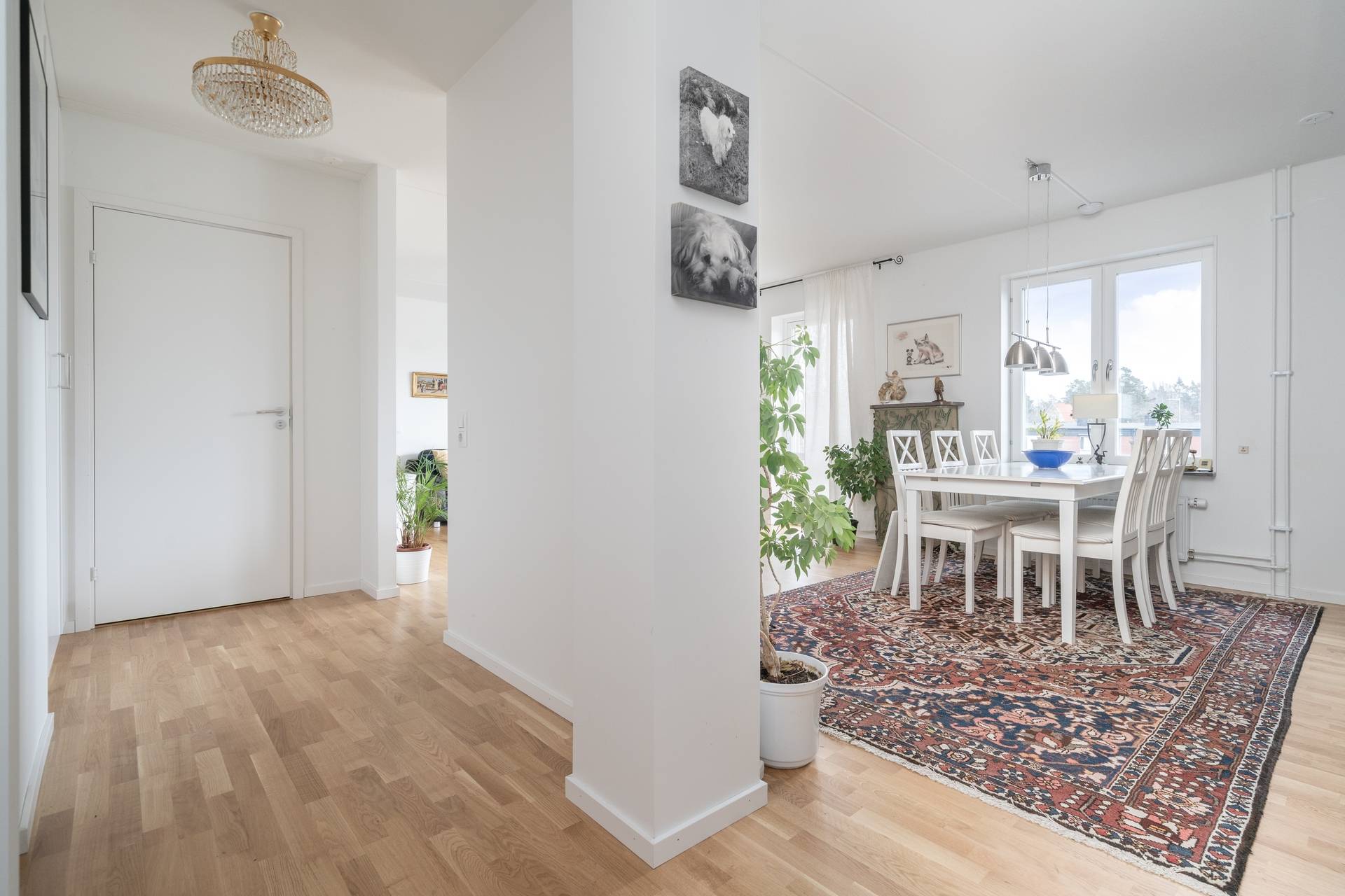 2 rum Lägenhet på Rädisvägen 80A Hässelby Villastad Stockholms kommun - bild 13