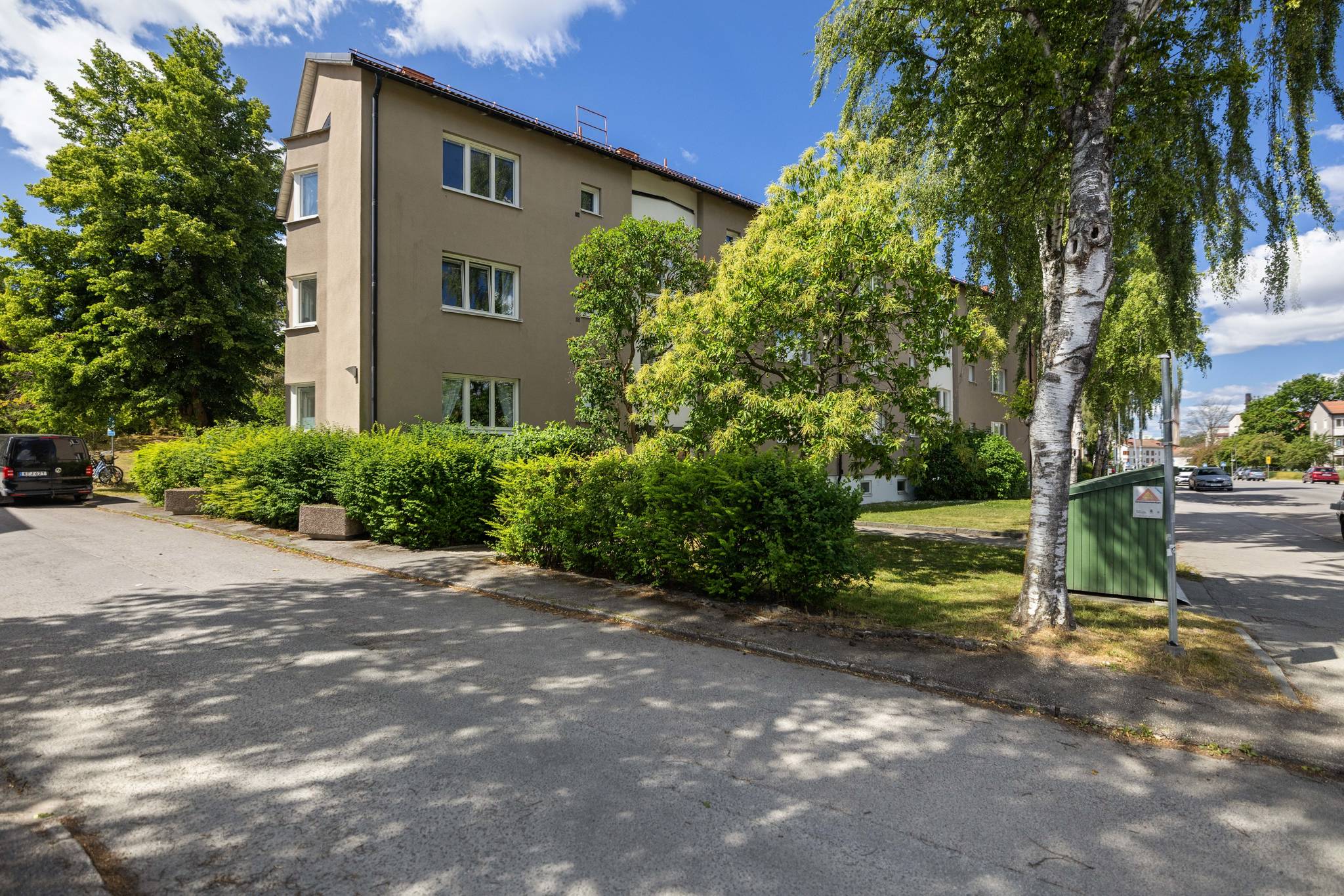 2 rum Lägenhet på Årstavägen 103, 1 tr Årsta Stockholms kommun - bild 44