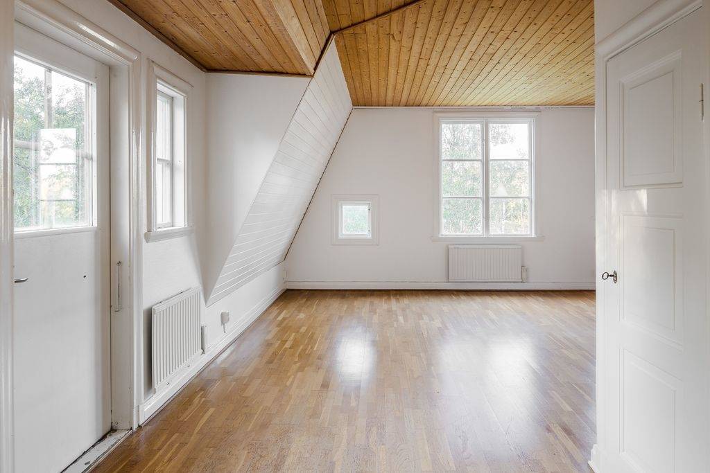 4 rum Villa på Trolmen Sjövägen 1 Kinnekulle Götene kommun - bild 17