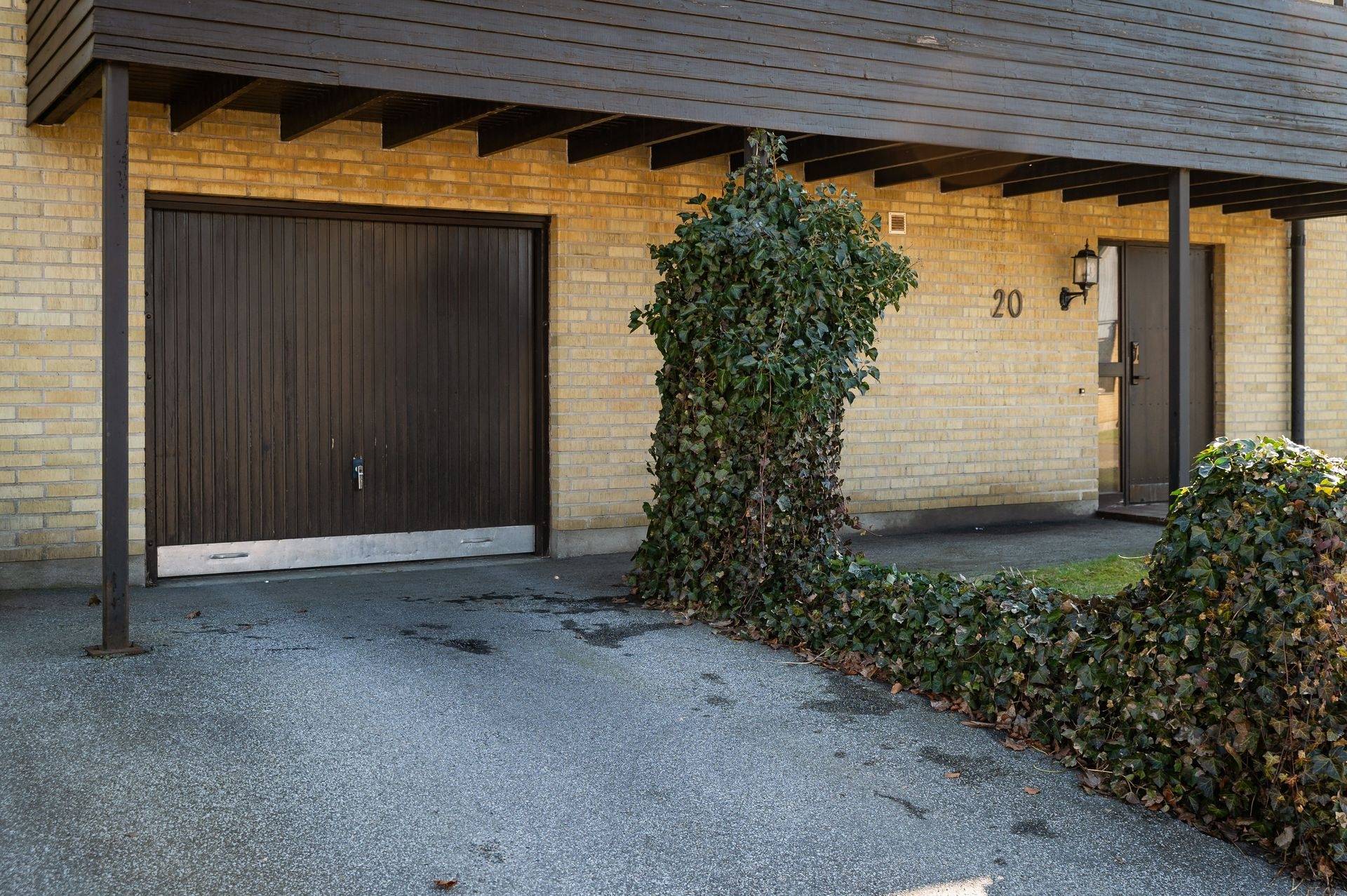 6 rum Villa på Guldregnsgatan 20 Grönalund Höörs kommun - bild 31