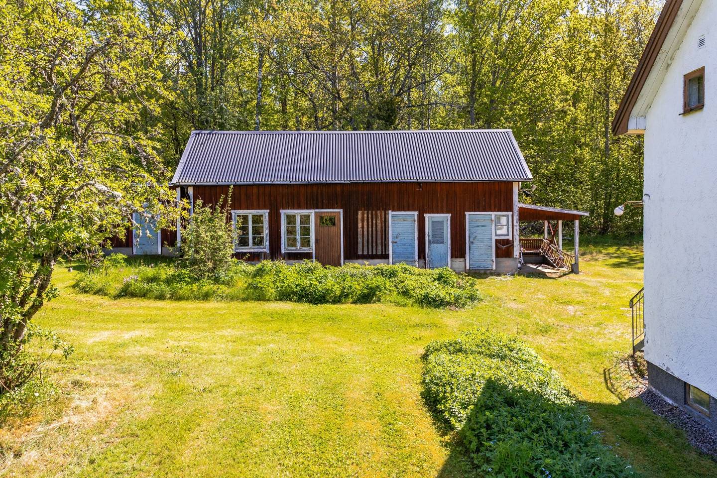 4 rum Villa på Klocketorpsvägen 10 Djursdala Vimmerby kommun - bild 11