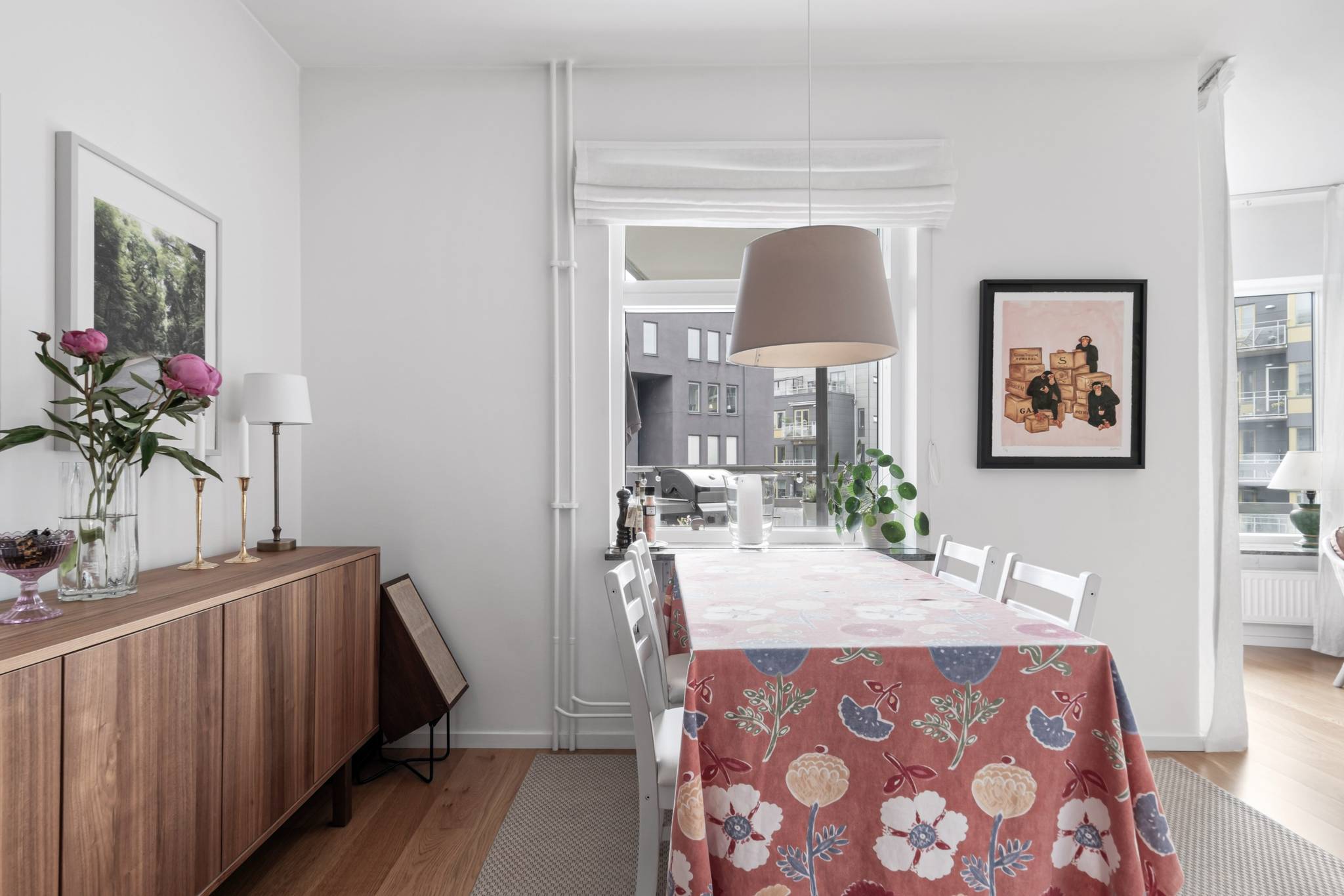 2 rum Lägenhet på Jaktgatan 9, 4tr Norra Djurgårdsstaden Stockholms kommun - bild 12