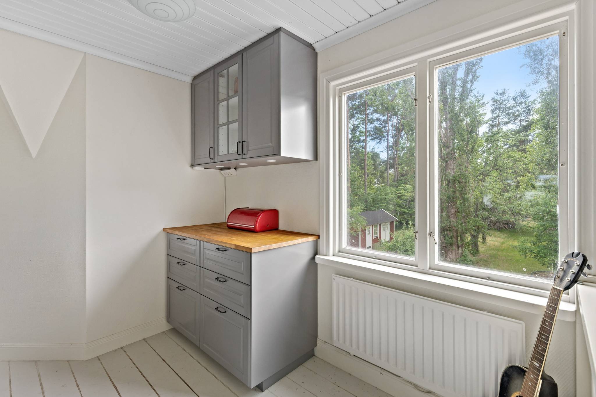 90 m² Fritidshus på Gräsholmen 27 Upplands-Bro kommun - bild 10
