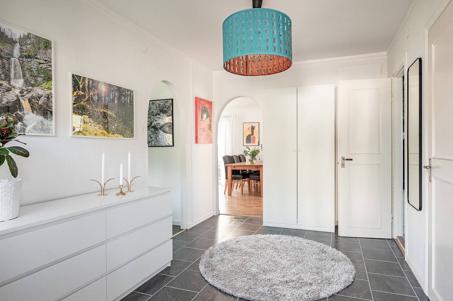 4 rum Villa på Kärråsvägen 45 Jäderfors Sandvikens kommun - bild 8