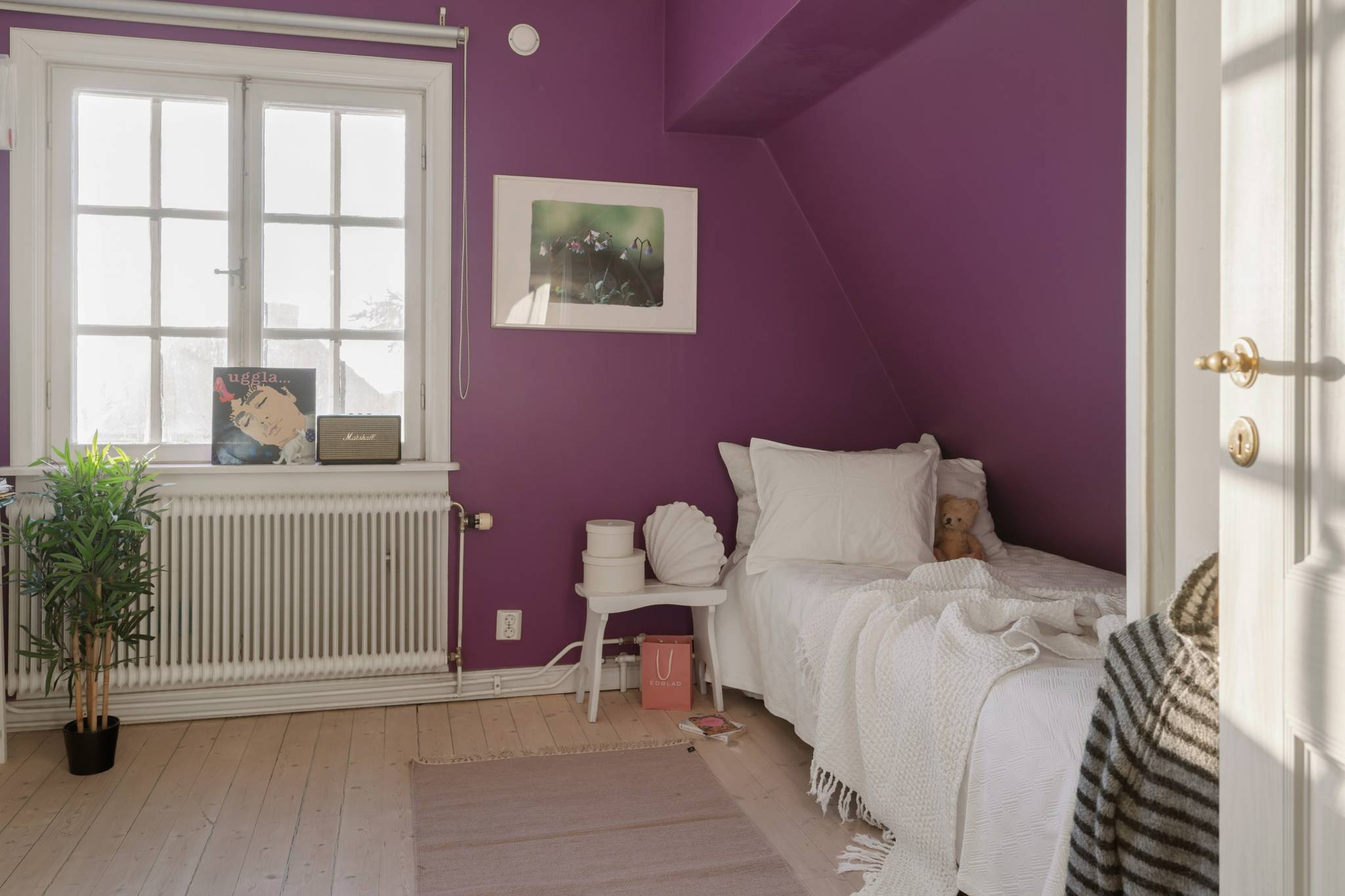 6 rum Villa på Storsvängen 2 Mälarhöjden Stockholms kommun - bild 44