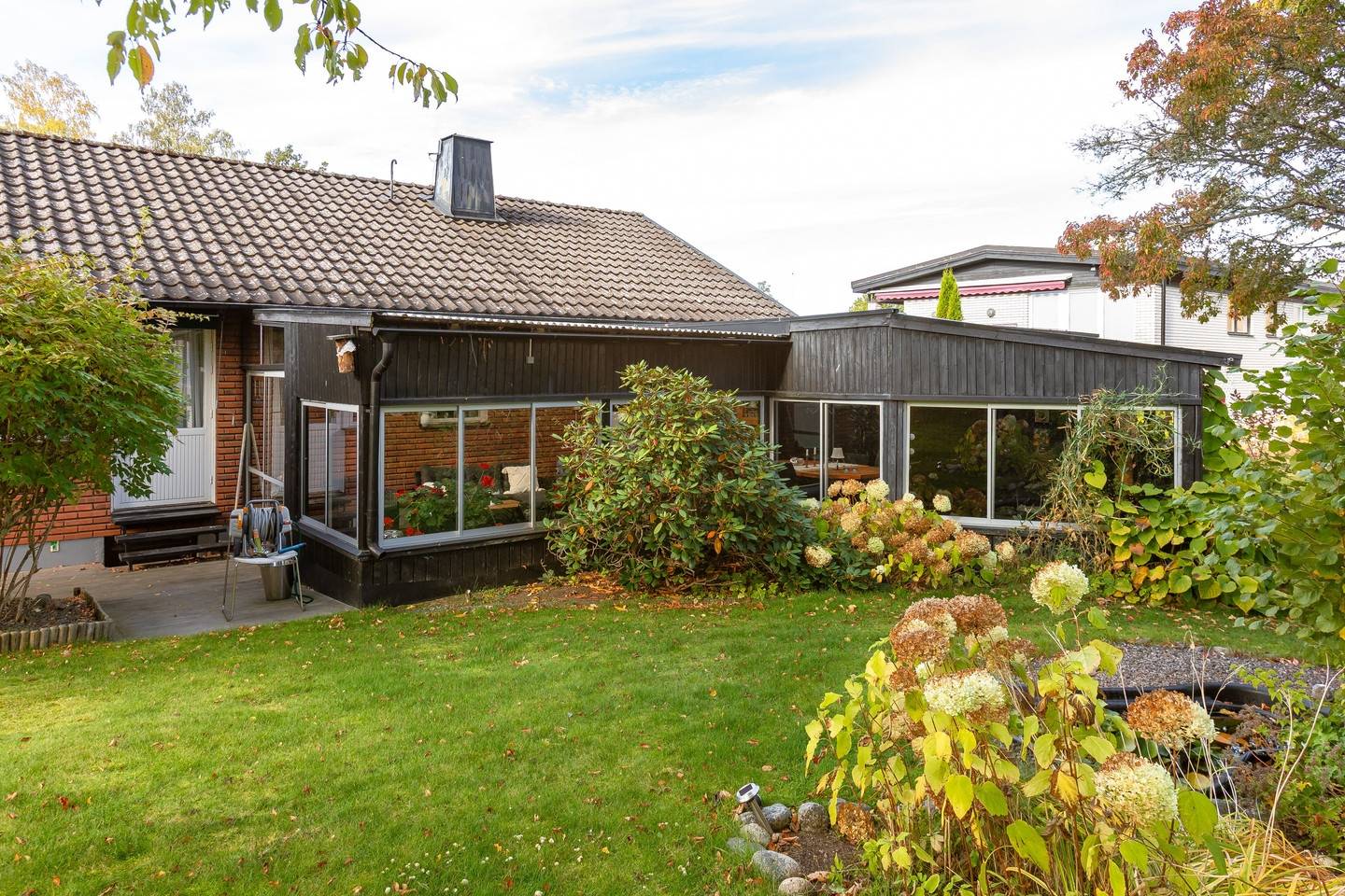 3 rum Villa på Solhemsgatan 17 Virserum Hultsfreds kommun - bild 6
