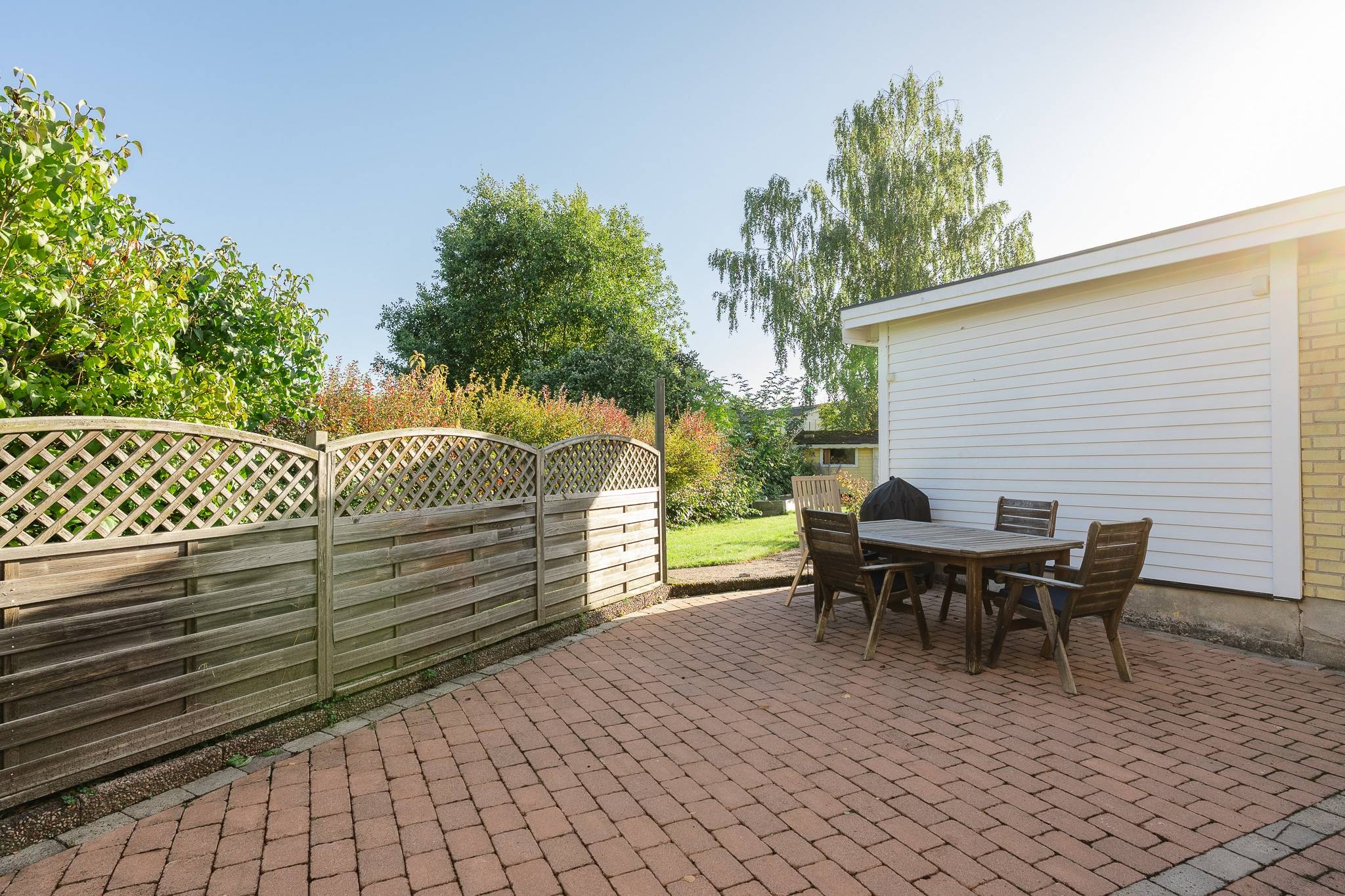 9 rum Villa på Borgvägen 33 Österskär Österåkers kommun - bild 49