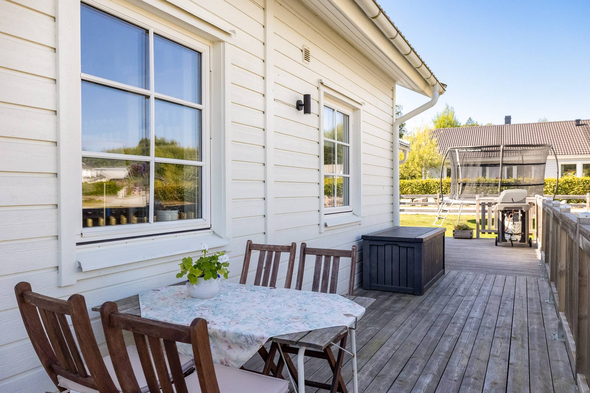 5 rum Villa på Yxstabacken 602A Örebro kommun - bild 38