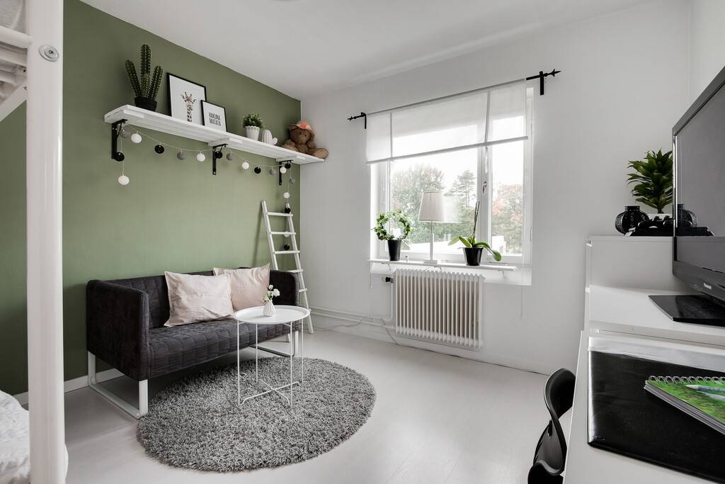 3 rum Lägenhet på Bregårdsgatan 20D Centralt Karlskoga kommun - bild 21