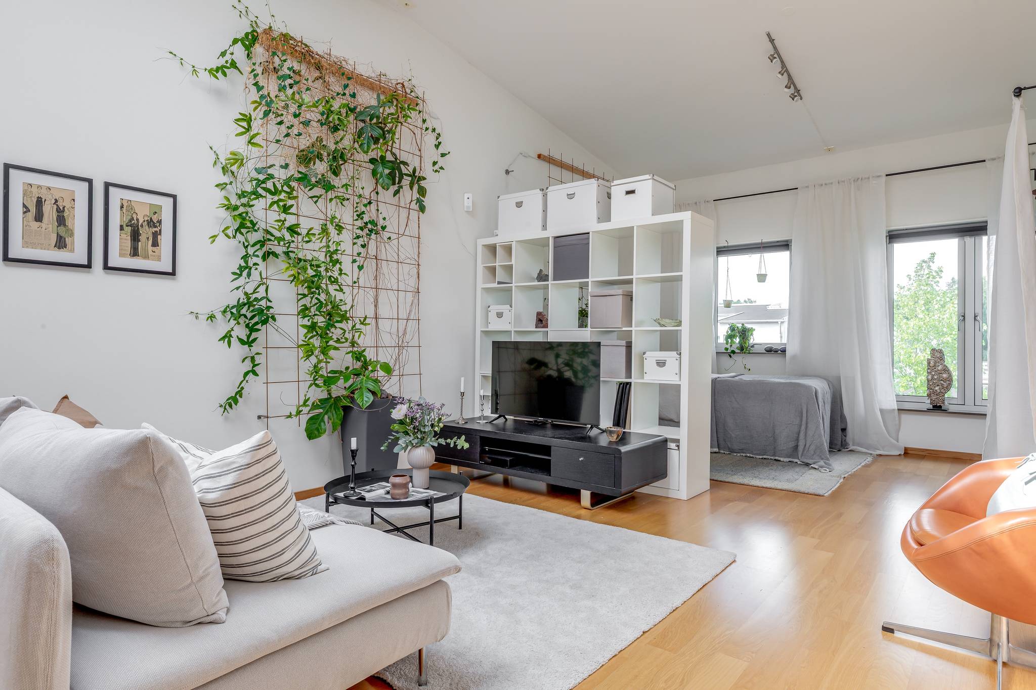 4 rum Radhus på Klågerupsvägen 398D Husie - Kvarnby Malmö kommun - bild 23