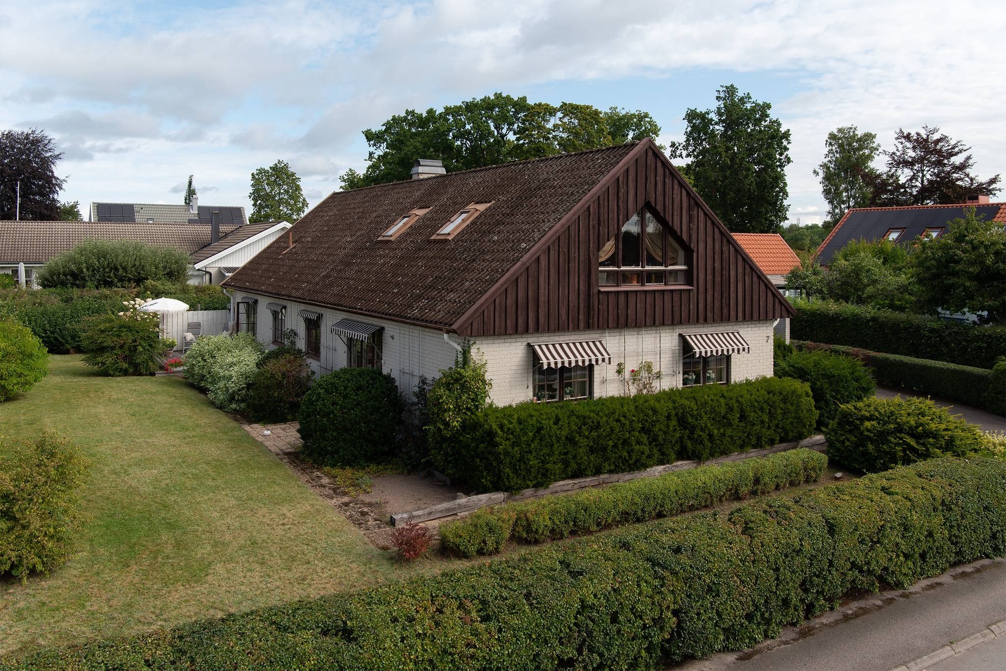 Hov, Växjö kommun