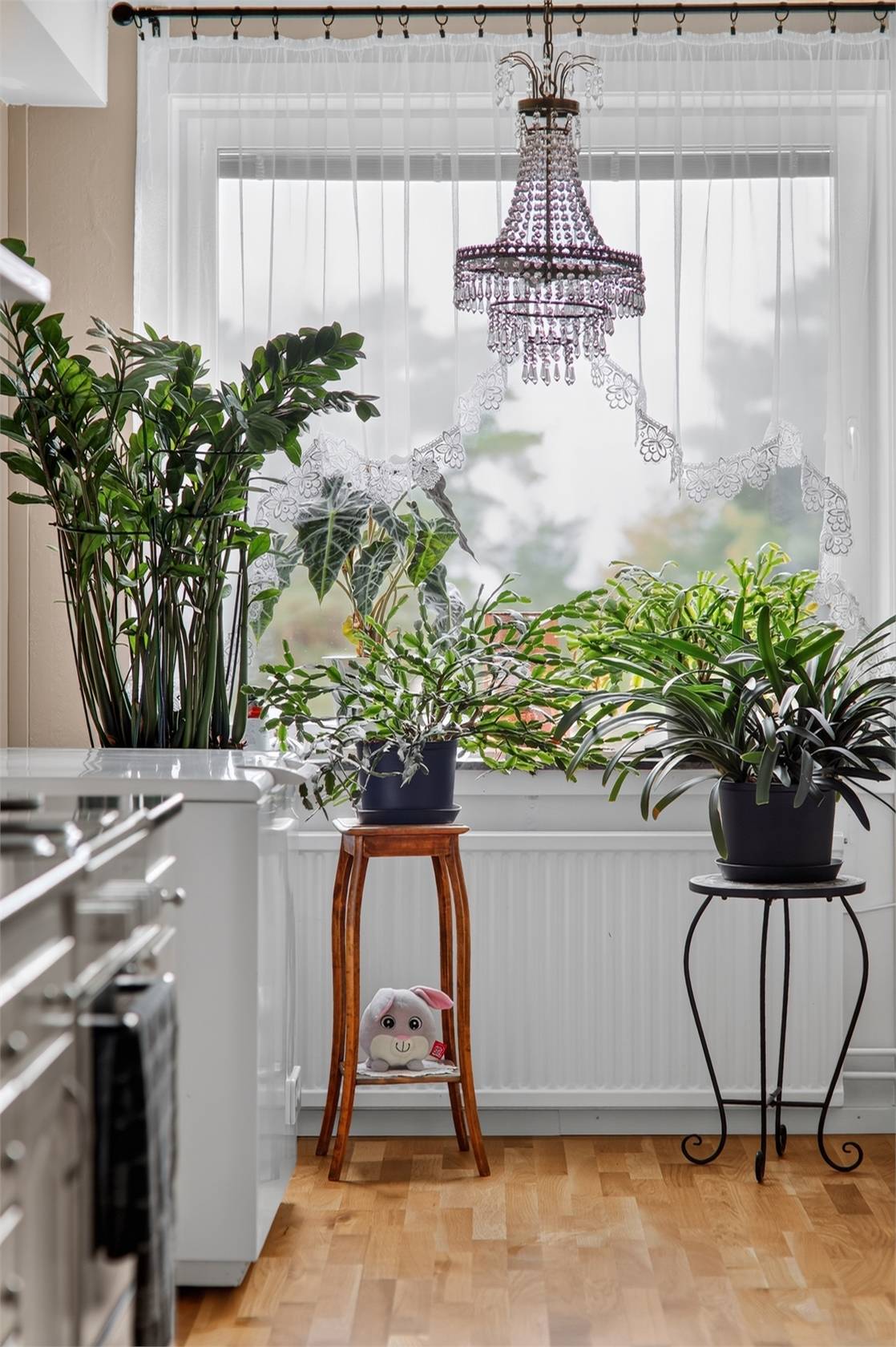 2 rum Lägenhet på Rosenhöjdsvägen 23 Rosenlund Södertälje kommun - bild 12