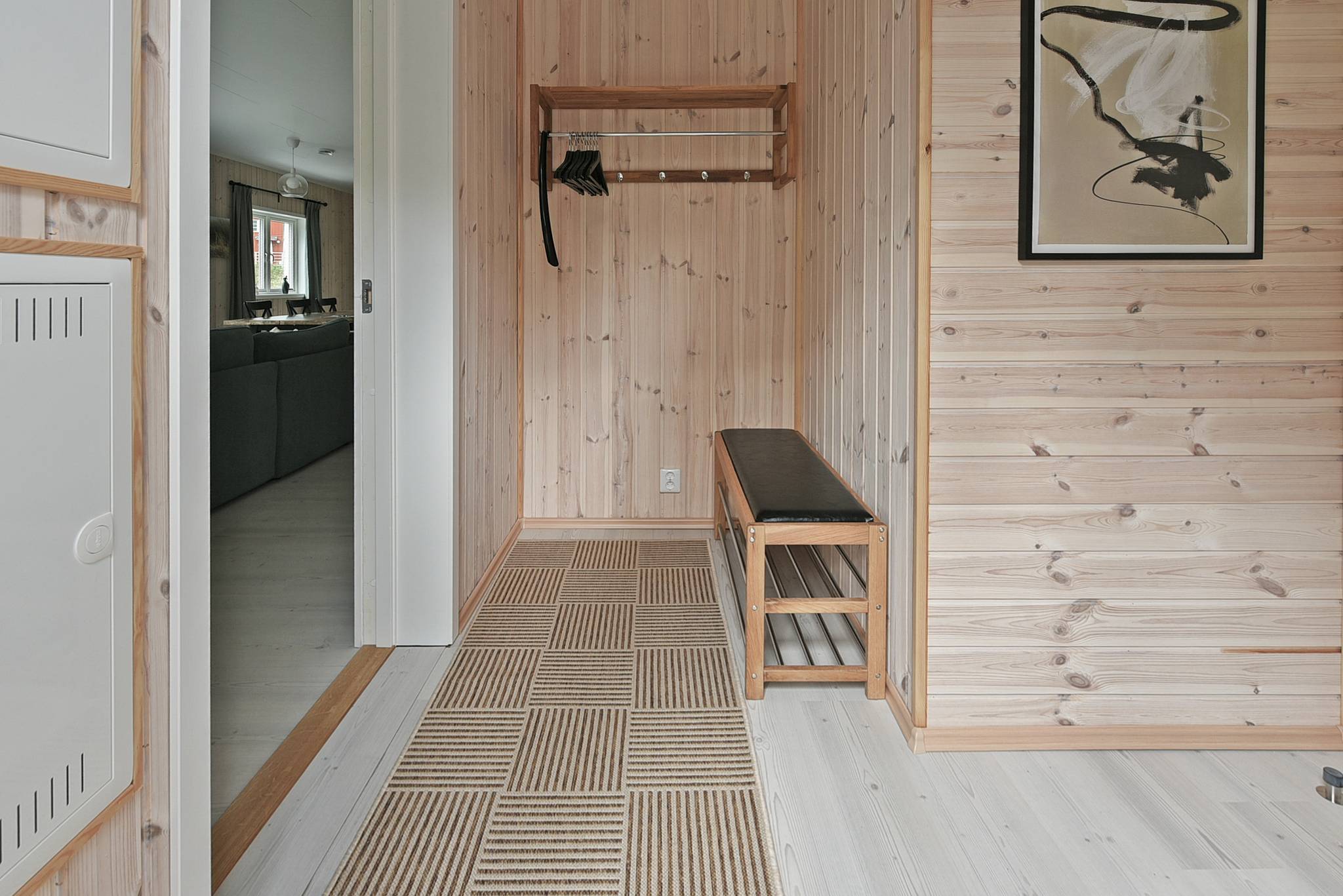 4 rum Villa på Jutviksvägen 53 Vålösundet Kristinehamns kommun - bild 7