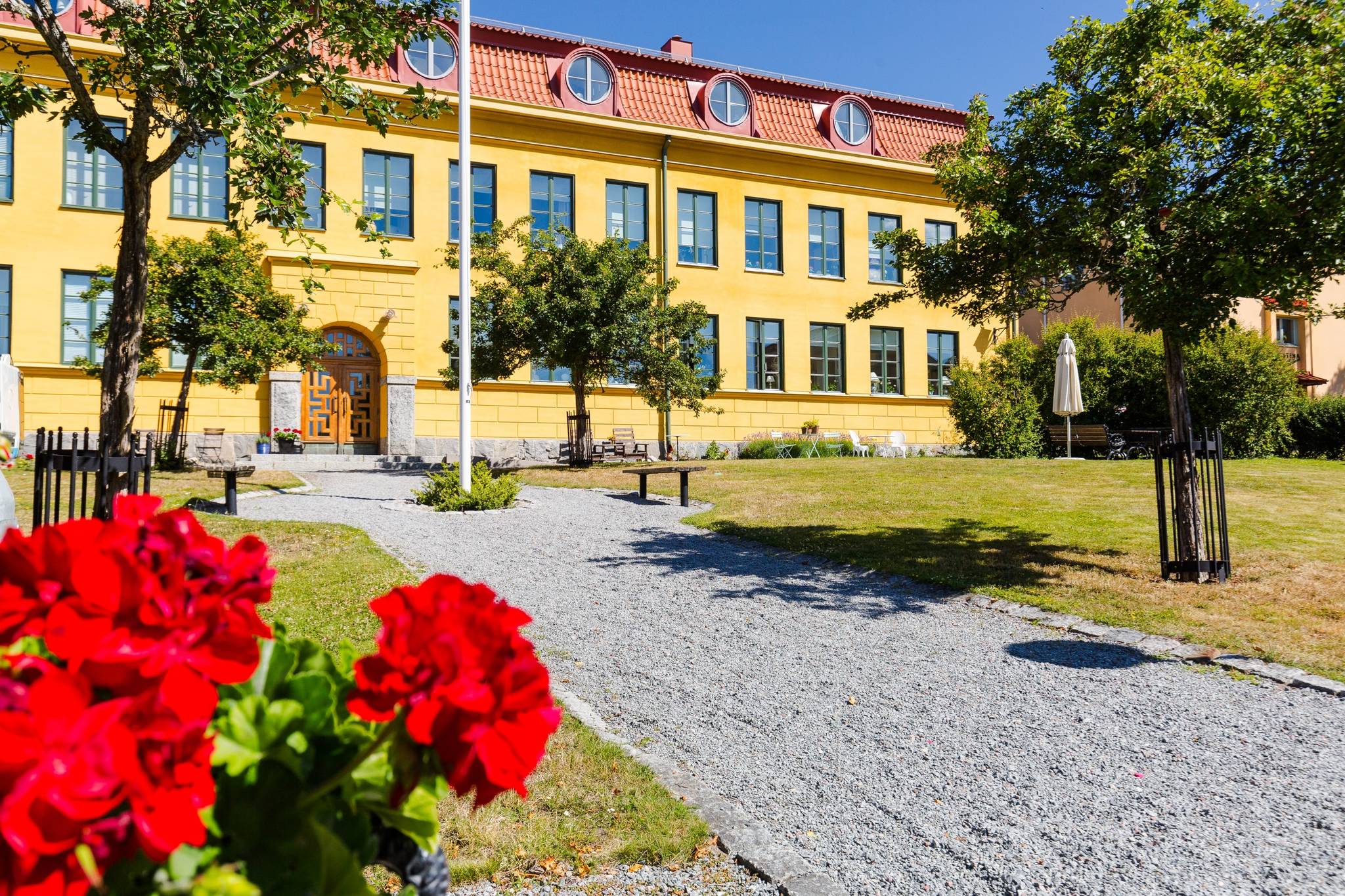 4 rum Lägenhet på Rektor Cullbergs väg 7C Sigtuna kommun - bild 26