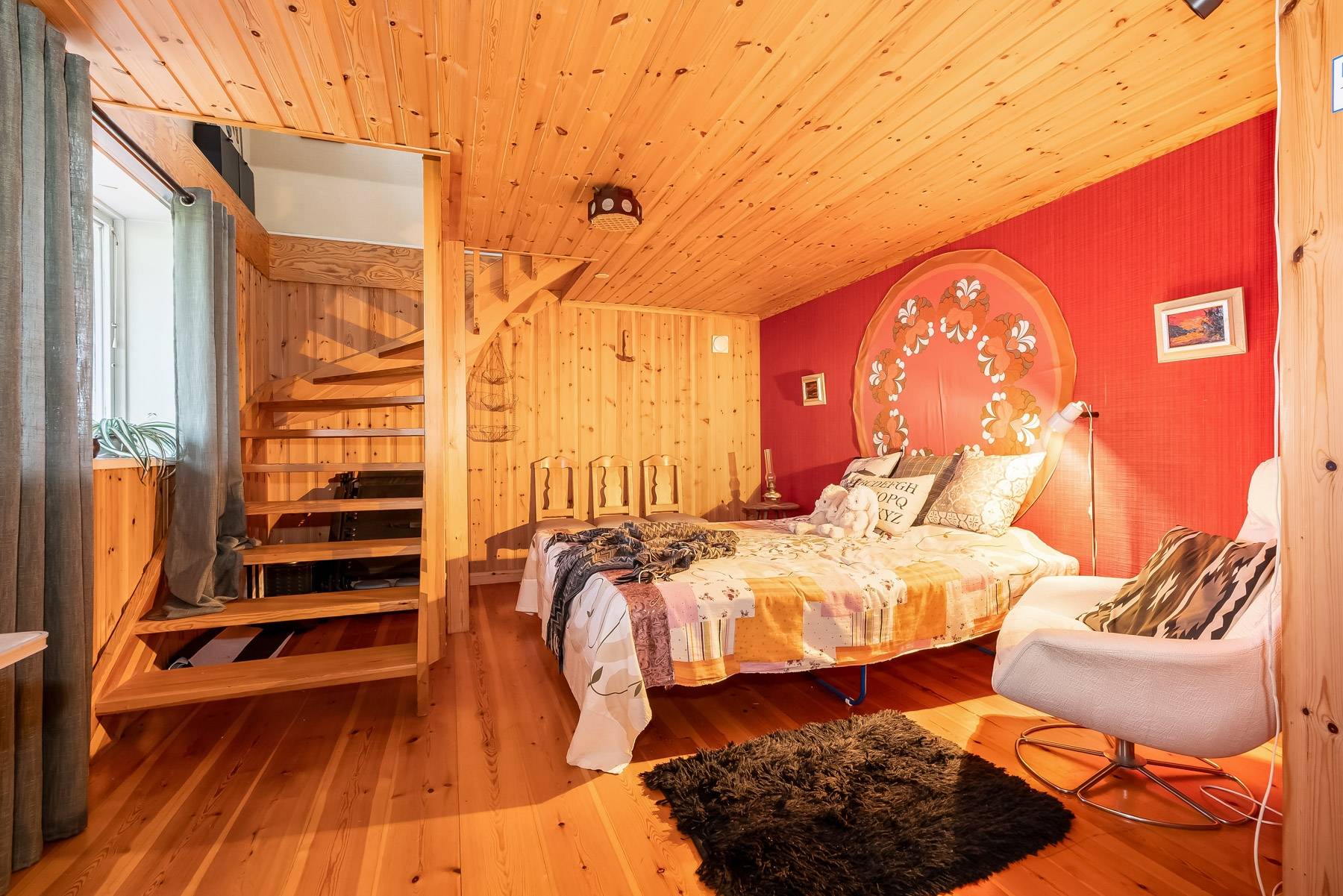 6 rum Villa på Altsarbyvägen 22 Altsarbyn Rättviks kommun - bild 37