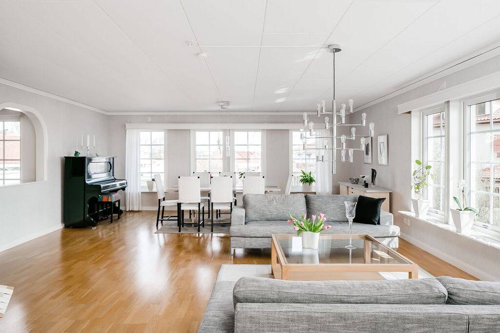 6 rum Villa på Kardborrevägen 5 Skövde kommun - bild 24