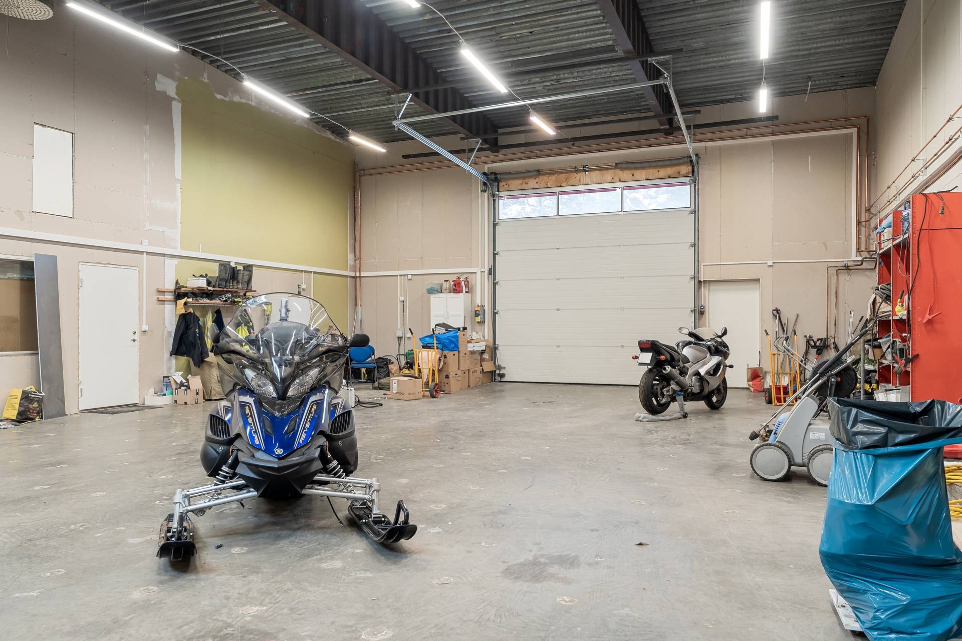 Övrig på Gränsta 208 Knutby Uppsala kommun - bild 35