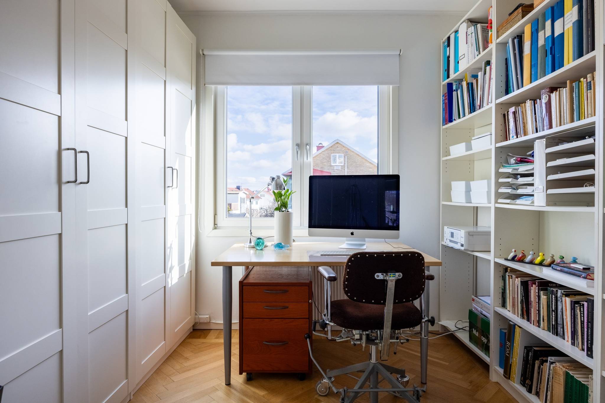 10 rum Villa på Kyrkåsgatan 5 Kålltorp Göteborgs kommun - bild 45