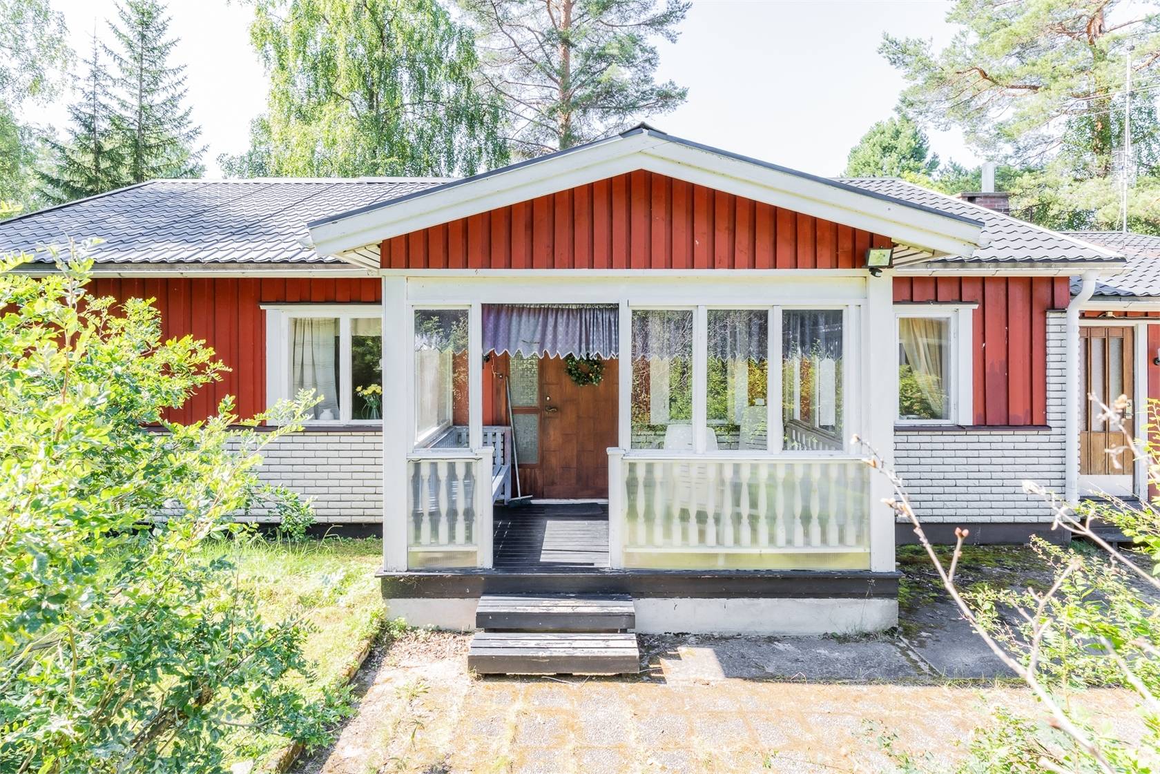 5 rum Villa på Gyljen Herrgårdsvägen 2 Överkalix kommun - bild 6
