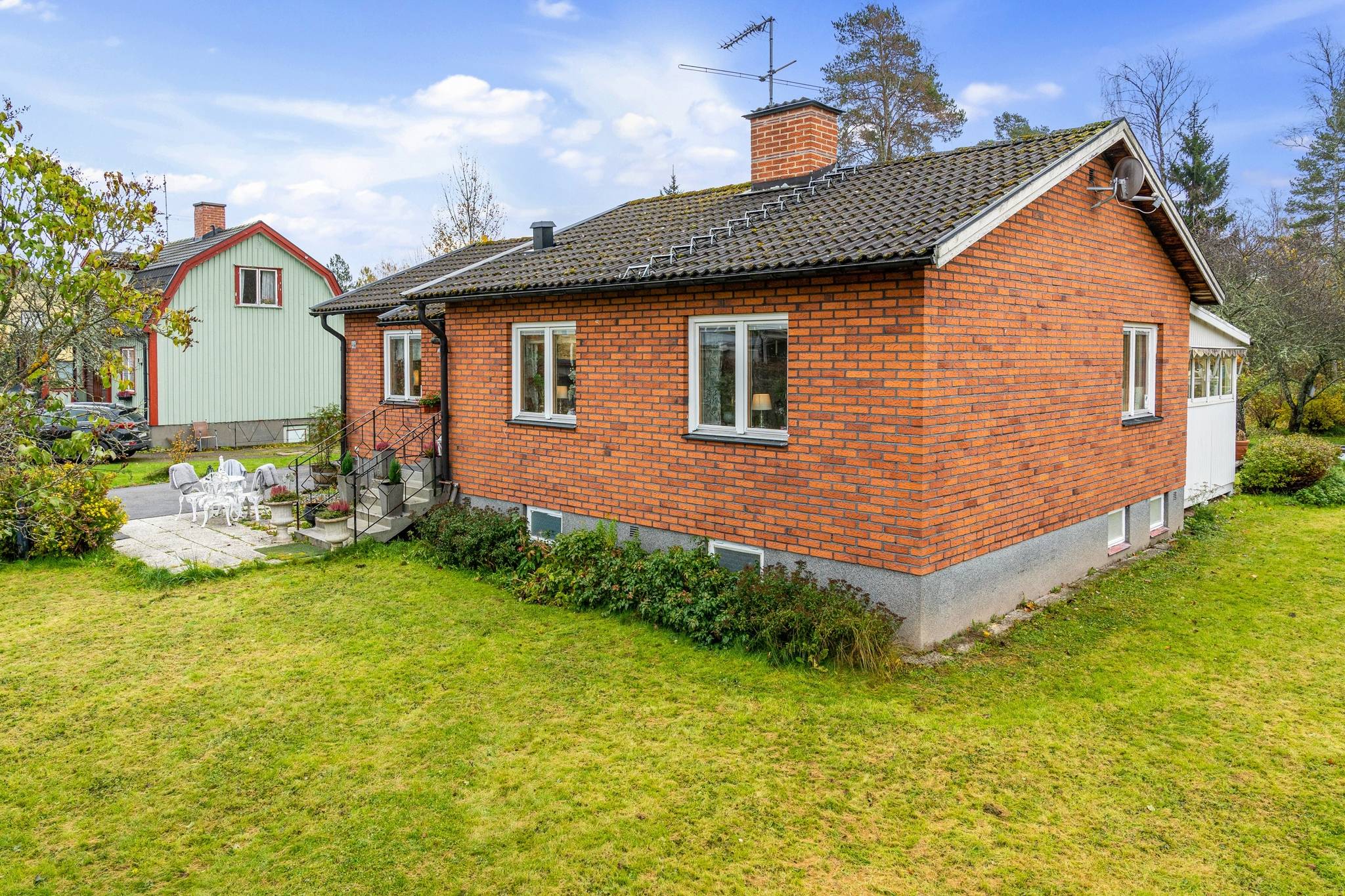 4 rum Villa på Dianavägen 46 Bråten Karlskoga kommun - bild 45