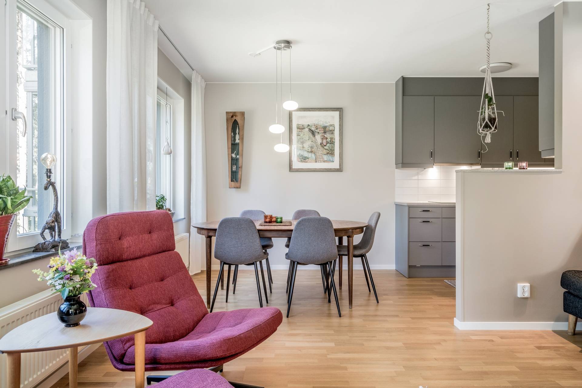 3 rum Lägenhet på Kajakvägen 3 Femöre Oxelösunds kommun - bild 12
