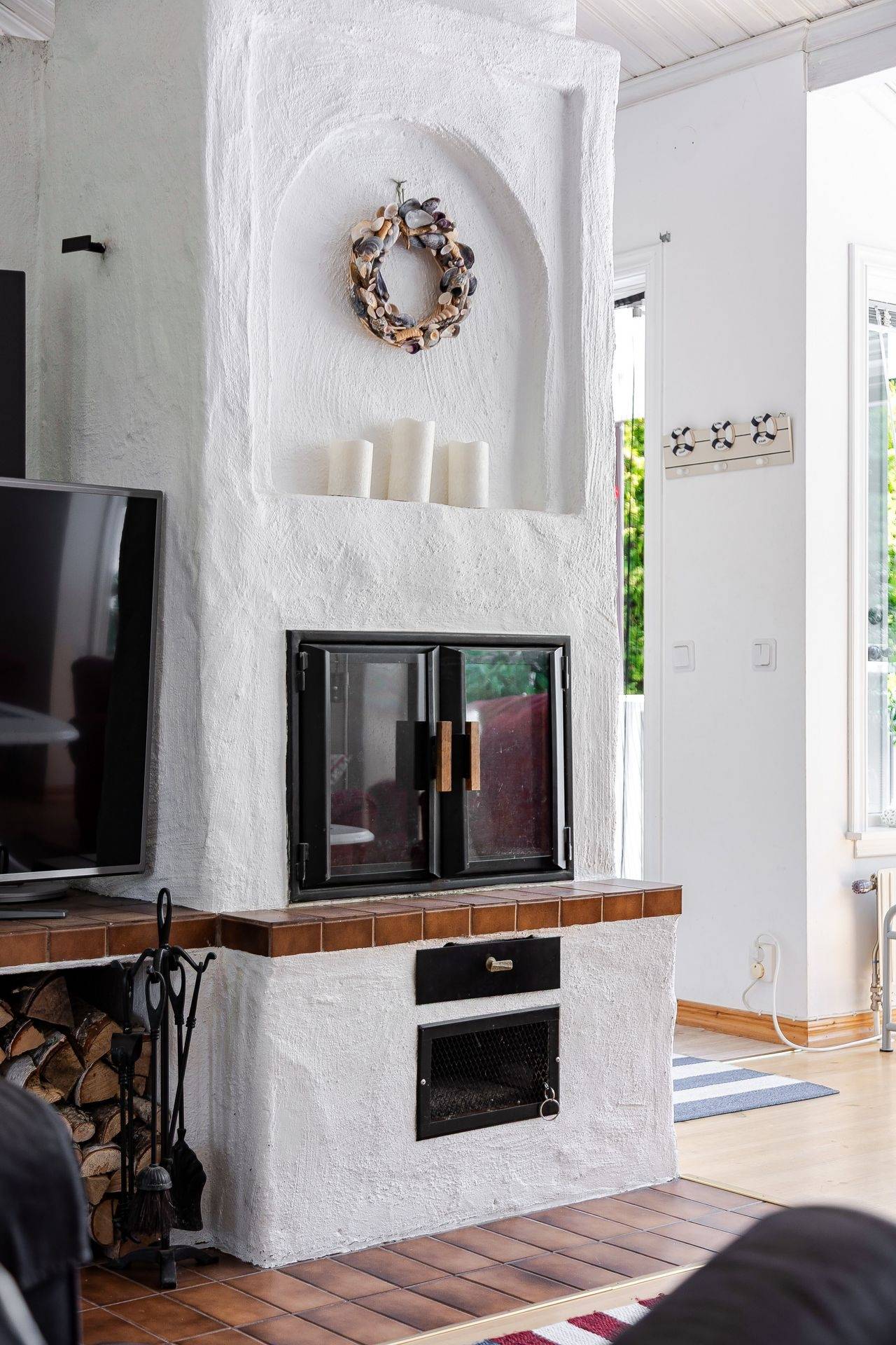 3 rum Villa på Karlsrovägen 11 Källvik Västerviks kommun - bild 22