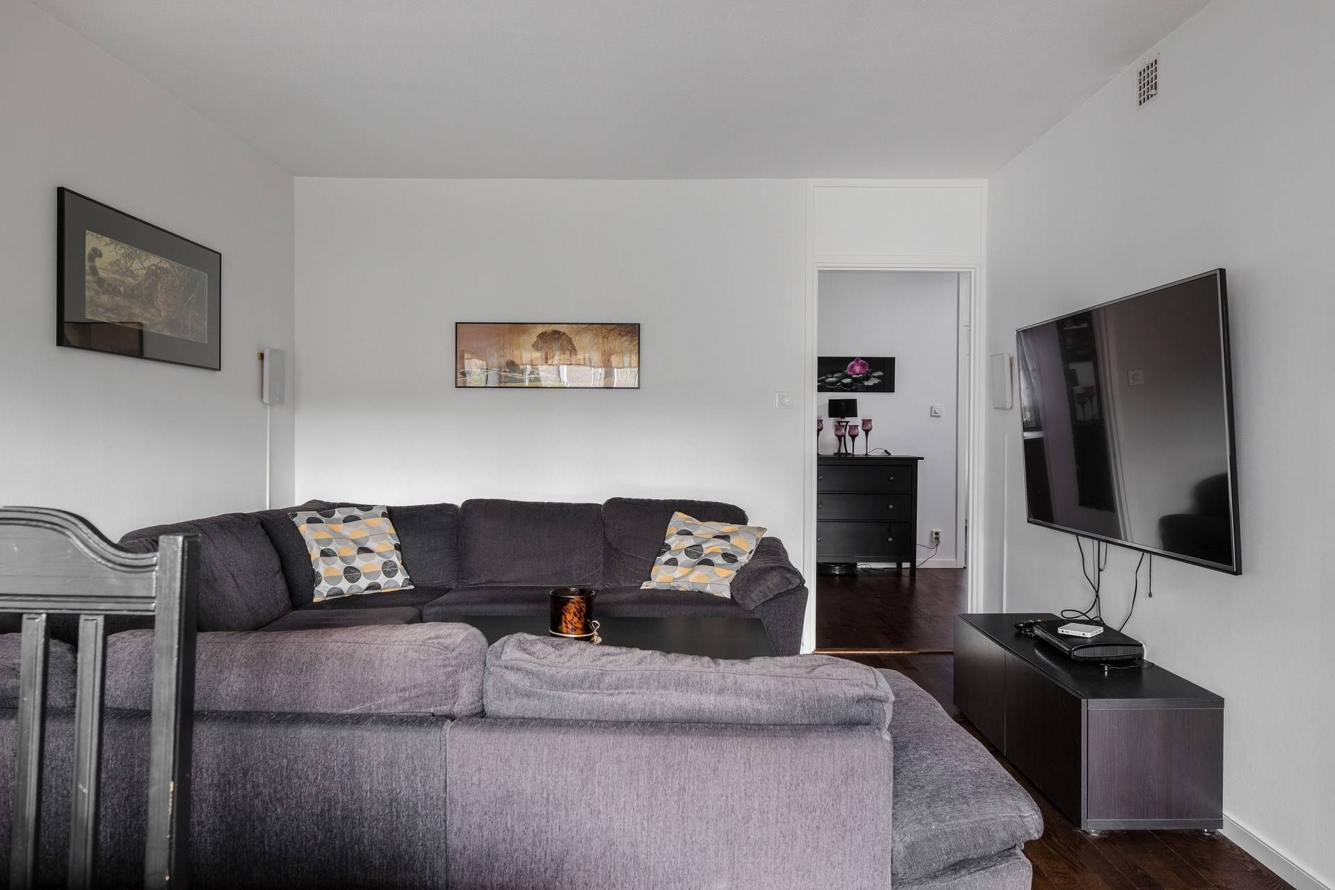 5 rum Lägenhet på Skaragatan 22B Centralt Lidköpings kommun - bild 16