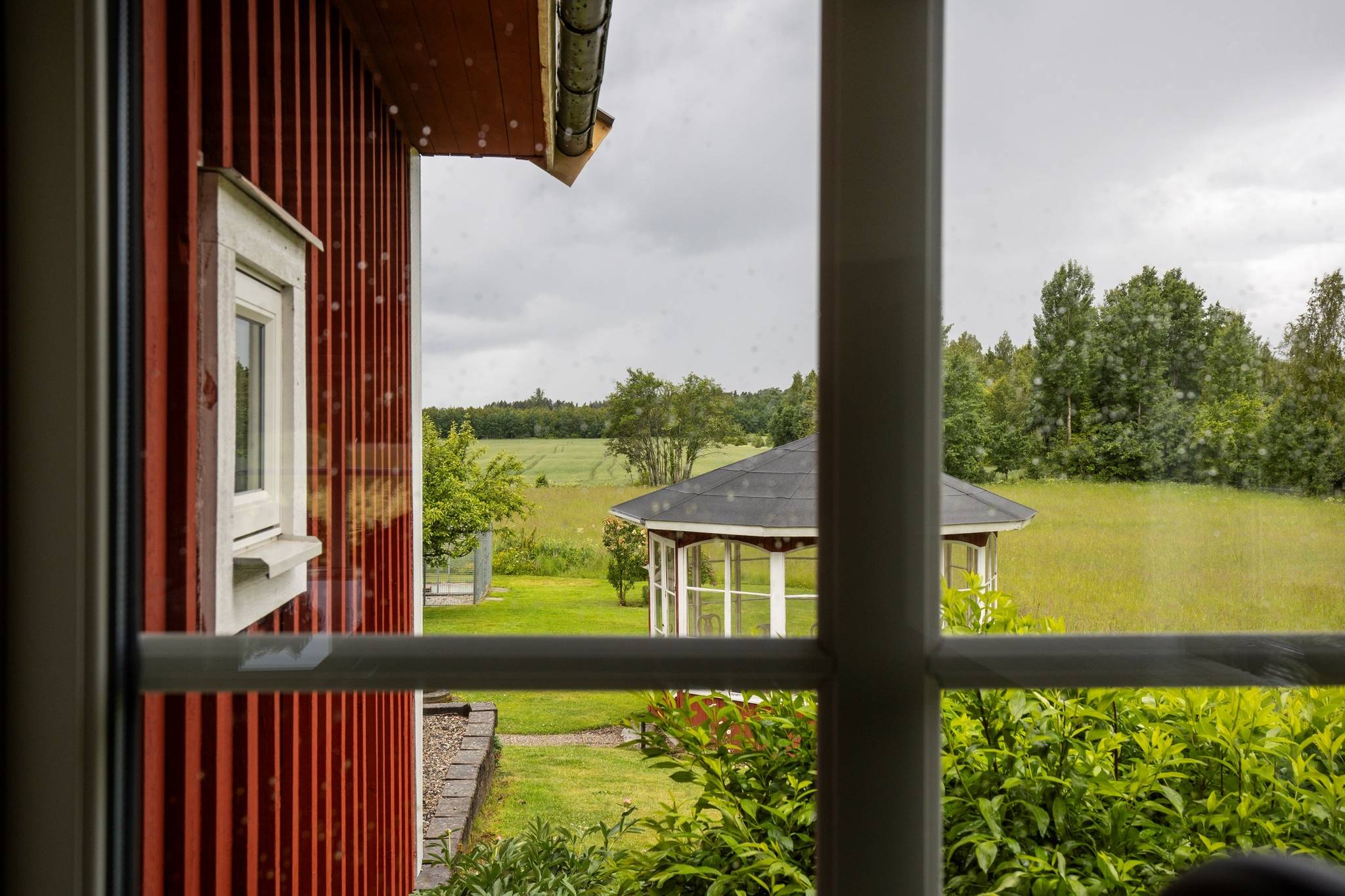4 rum Villa på Stortorp 315 Stortorp Örebro kommun - bild 24