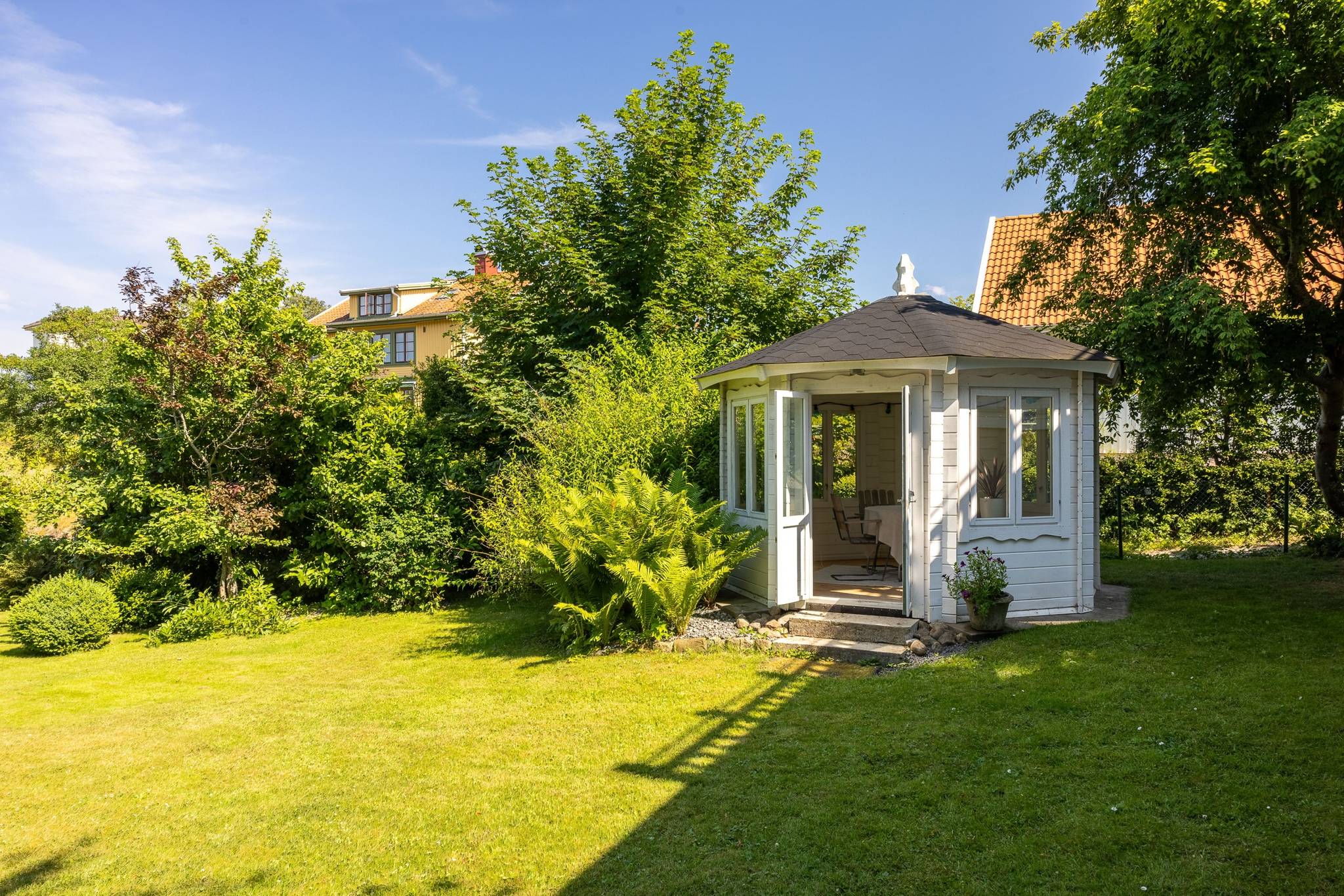 7 rum Villa på Villabrovägen 2 Göteborgs kommun - bild 15