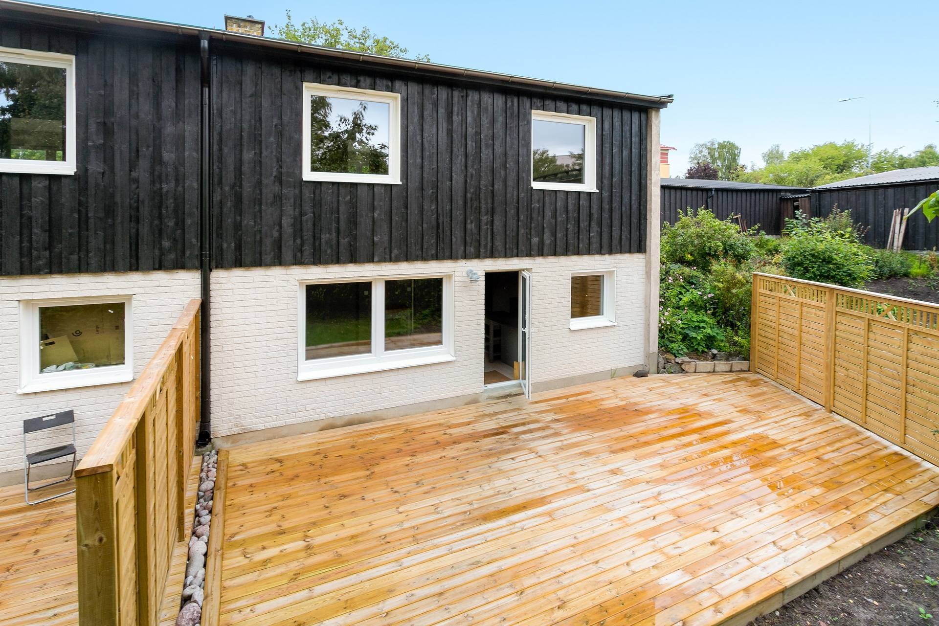 5 rum Radhus på Bälingevägen 72 Högdalen Stockholms kommun - bild 8