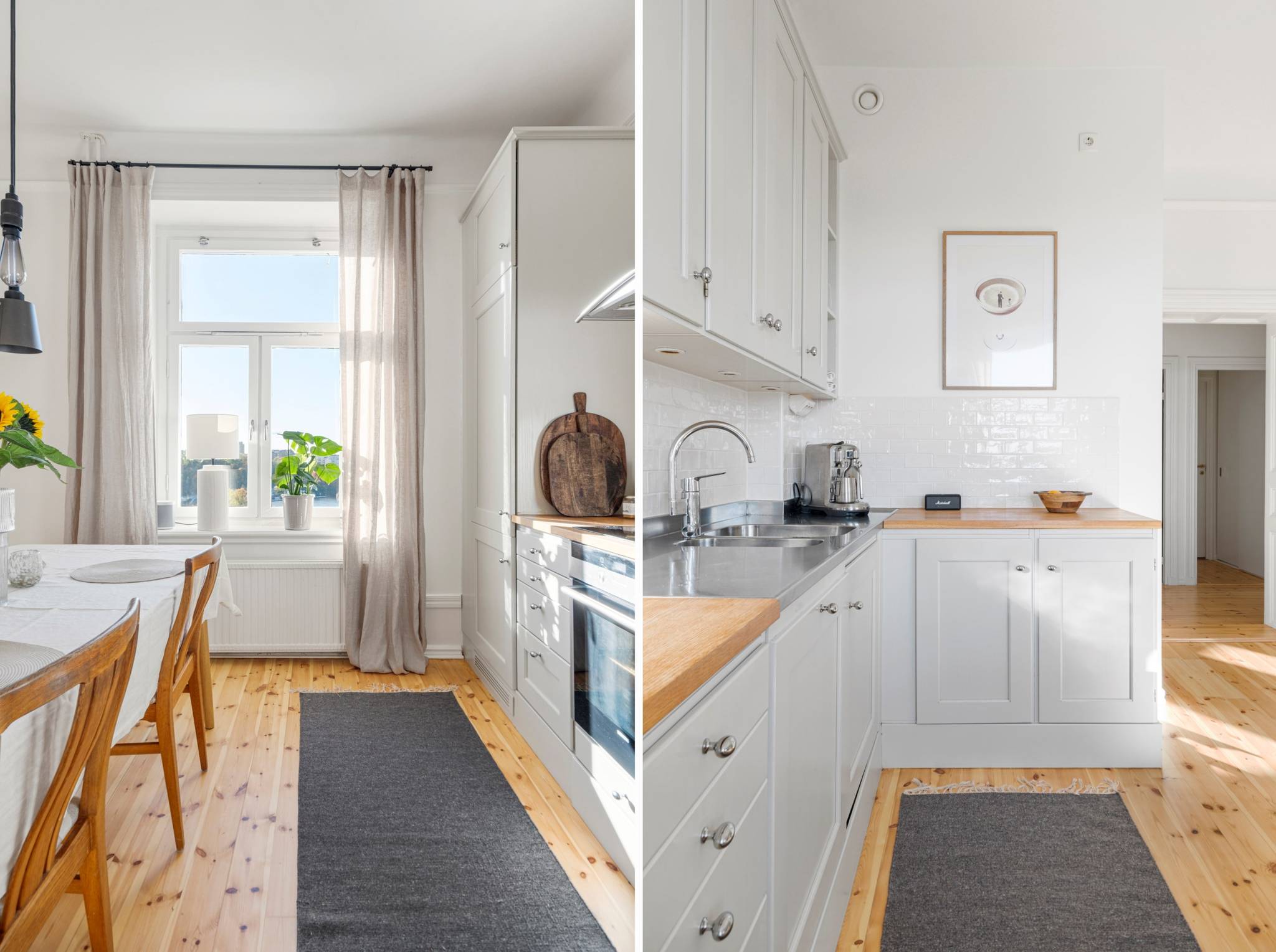 3 rum Lägenhet på Rörstrandsgatan 48, 4 tr Vasastan - Birkastan Stockholms kommun - bild 11