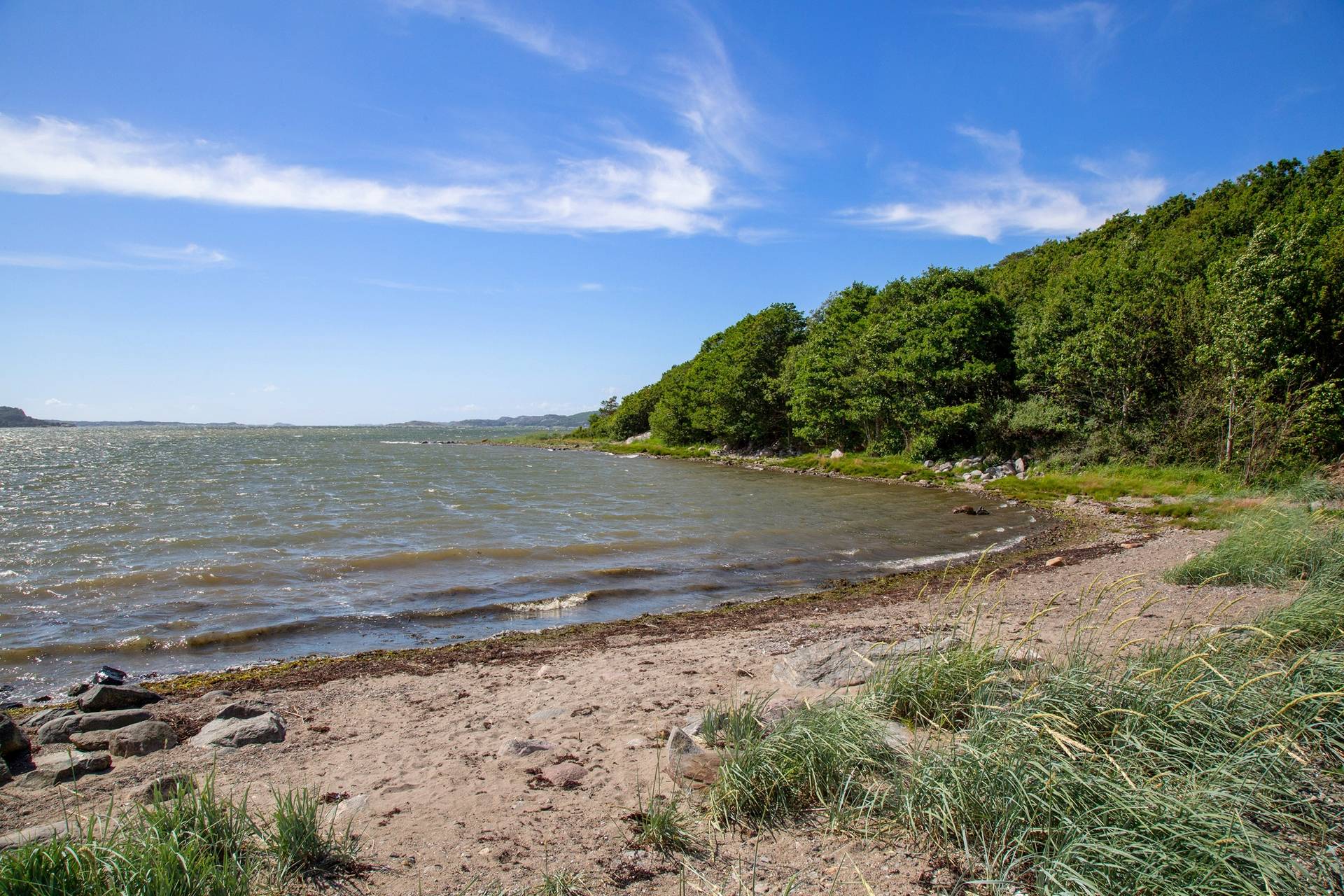 6 rum Villa på Lahälla 290 Kode Kungälvs kommun - bild 63
