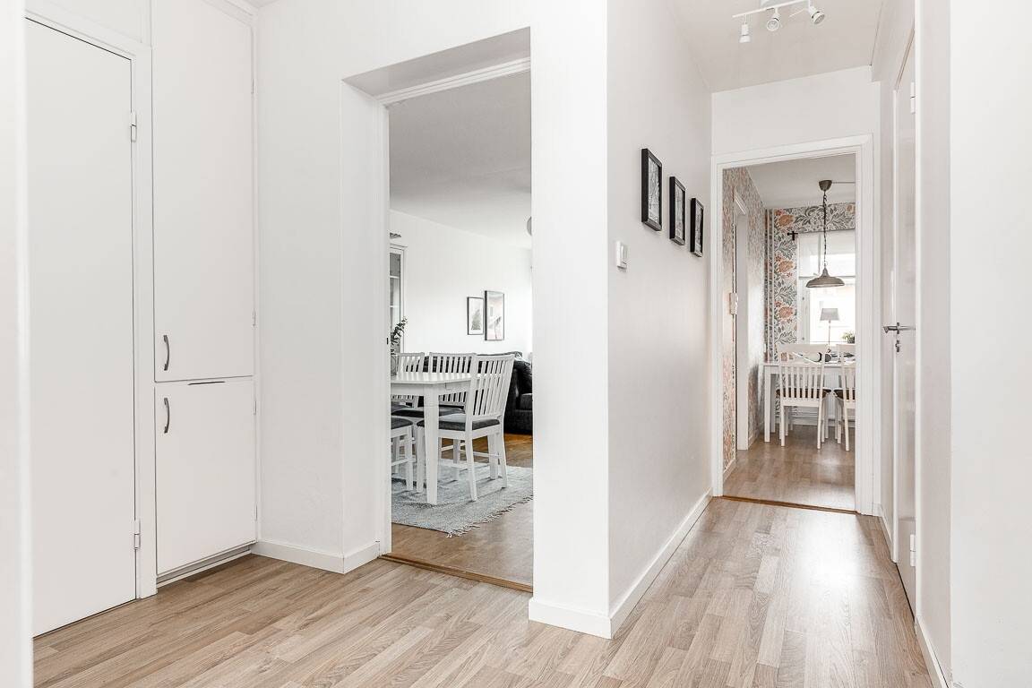 3 rum Lägenhet på Tallåsvägen 18 A Stigslund Gävle kommun - bild 9