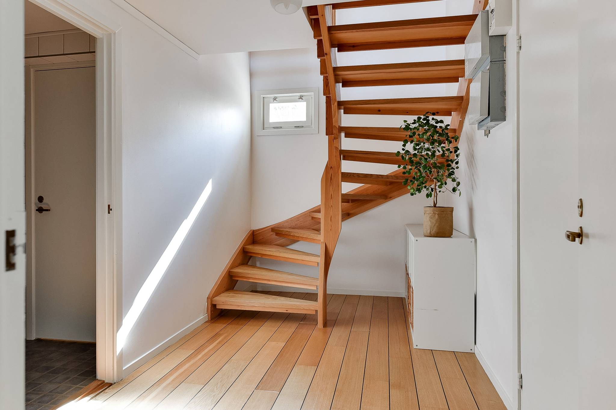 4 rum Parhus på Ringvägen 36A Söderslätt Umeå kommun - bild 26